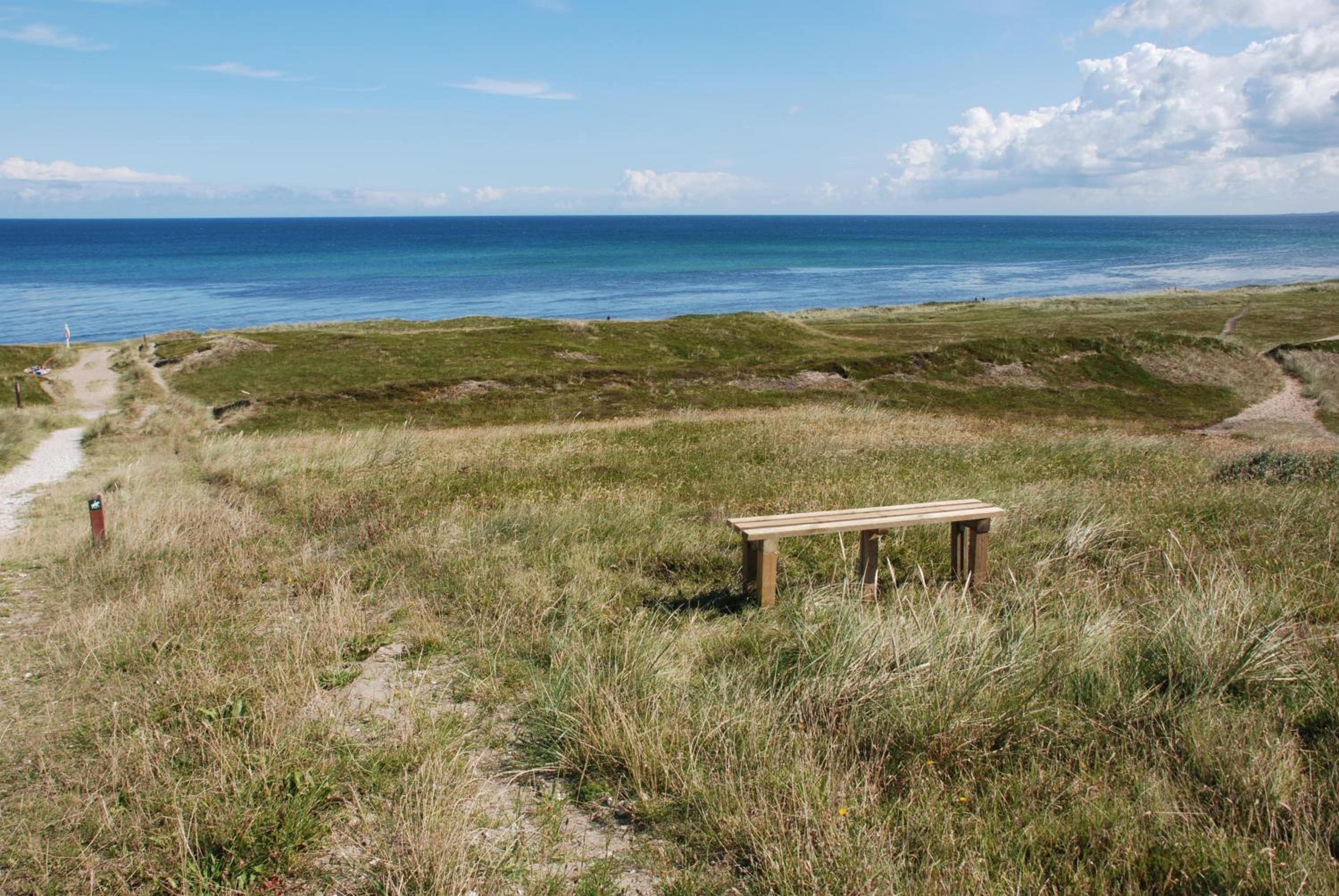Sommerhus Farmen i Hanstholm