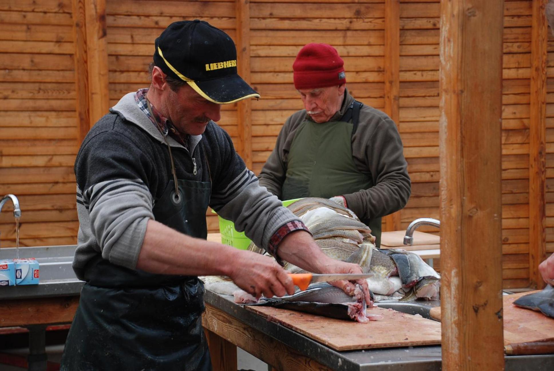 Sommerhus Farmen i Hanstholm