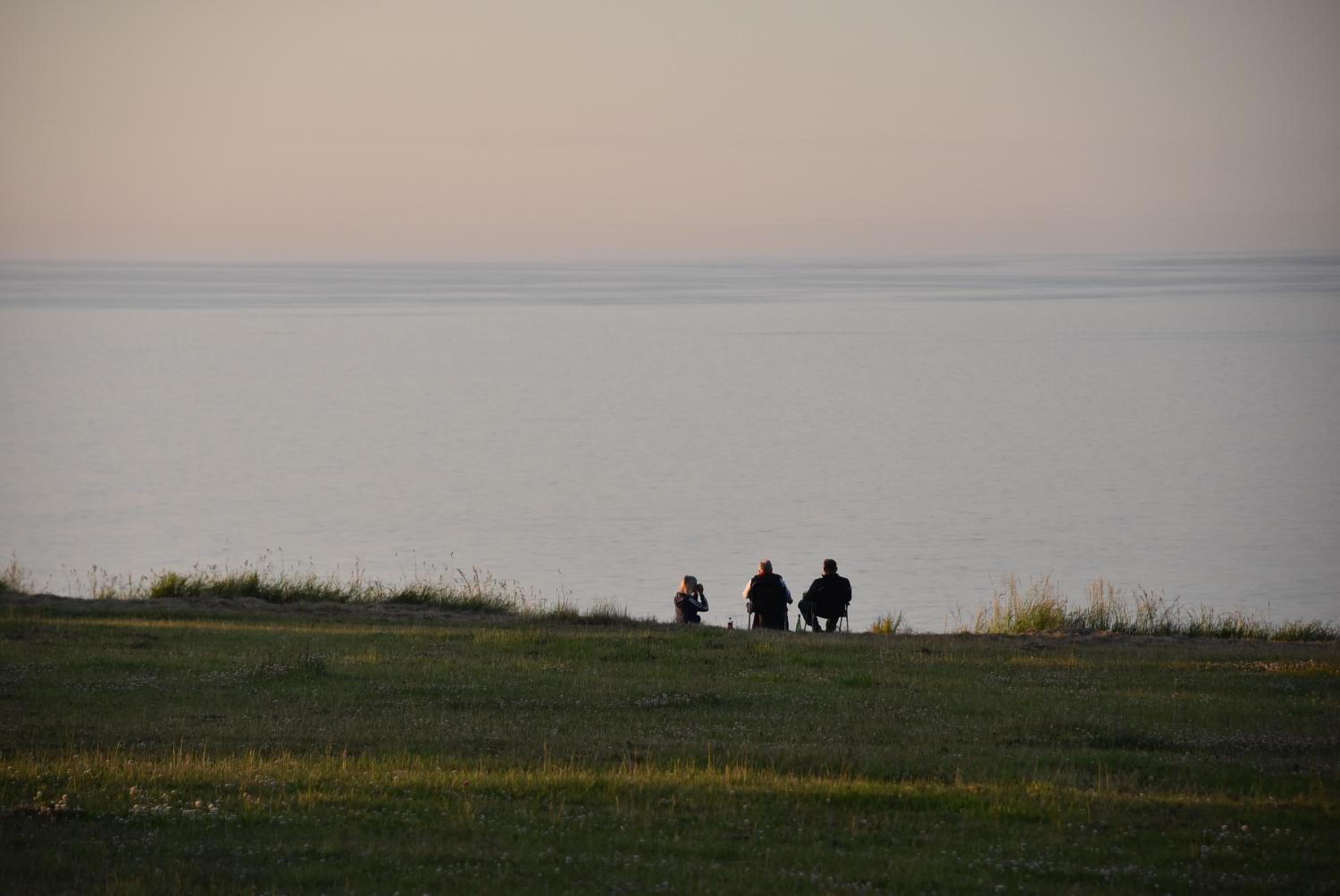Sommerhus Farmen i Hanstholm