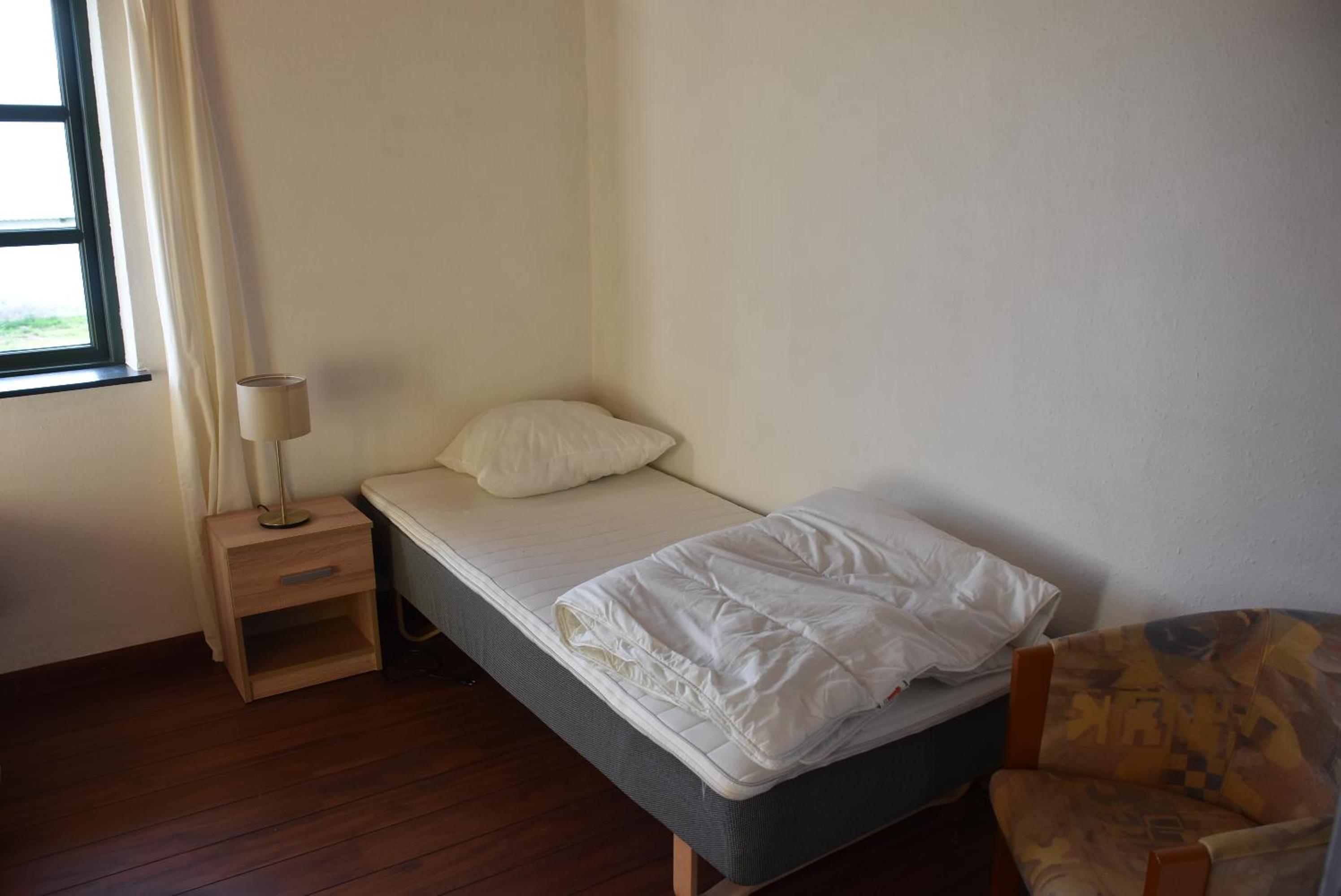 Sommerhus Farmen i Hanstholm