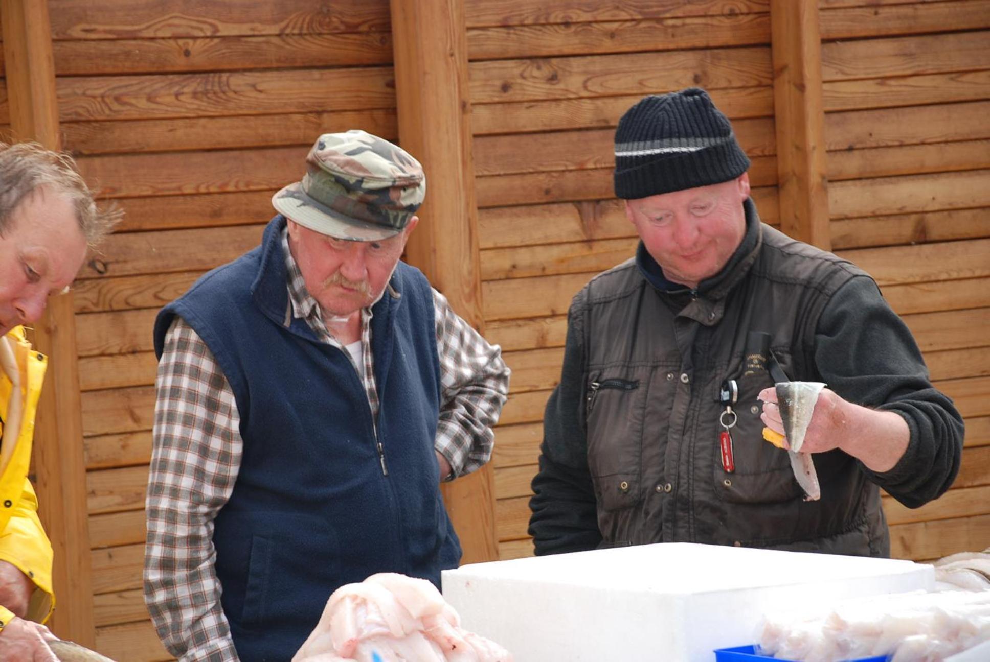 Sommerhus Farmen i Hanstholm
