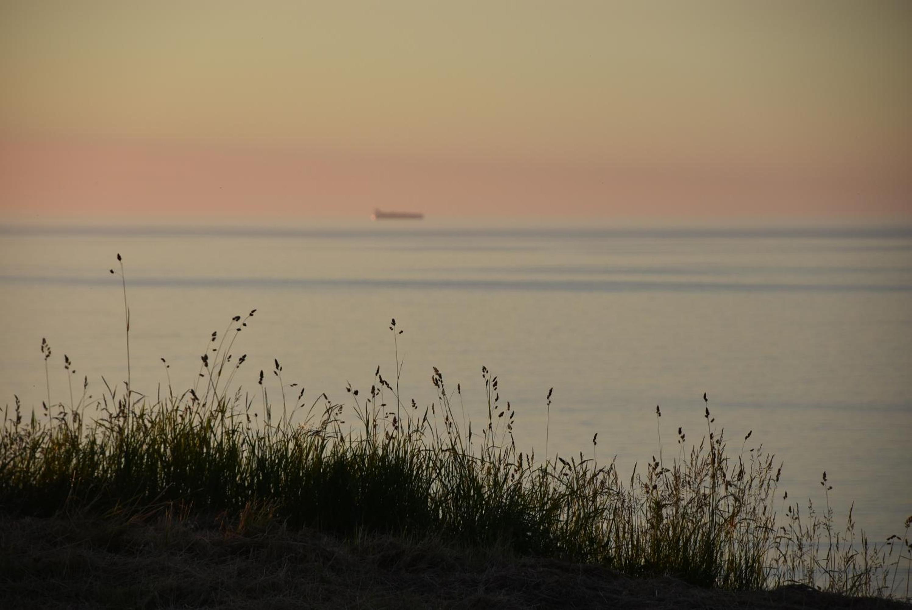 Sommerhus Farmen i Hanstholm