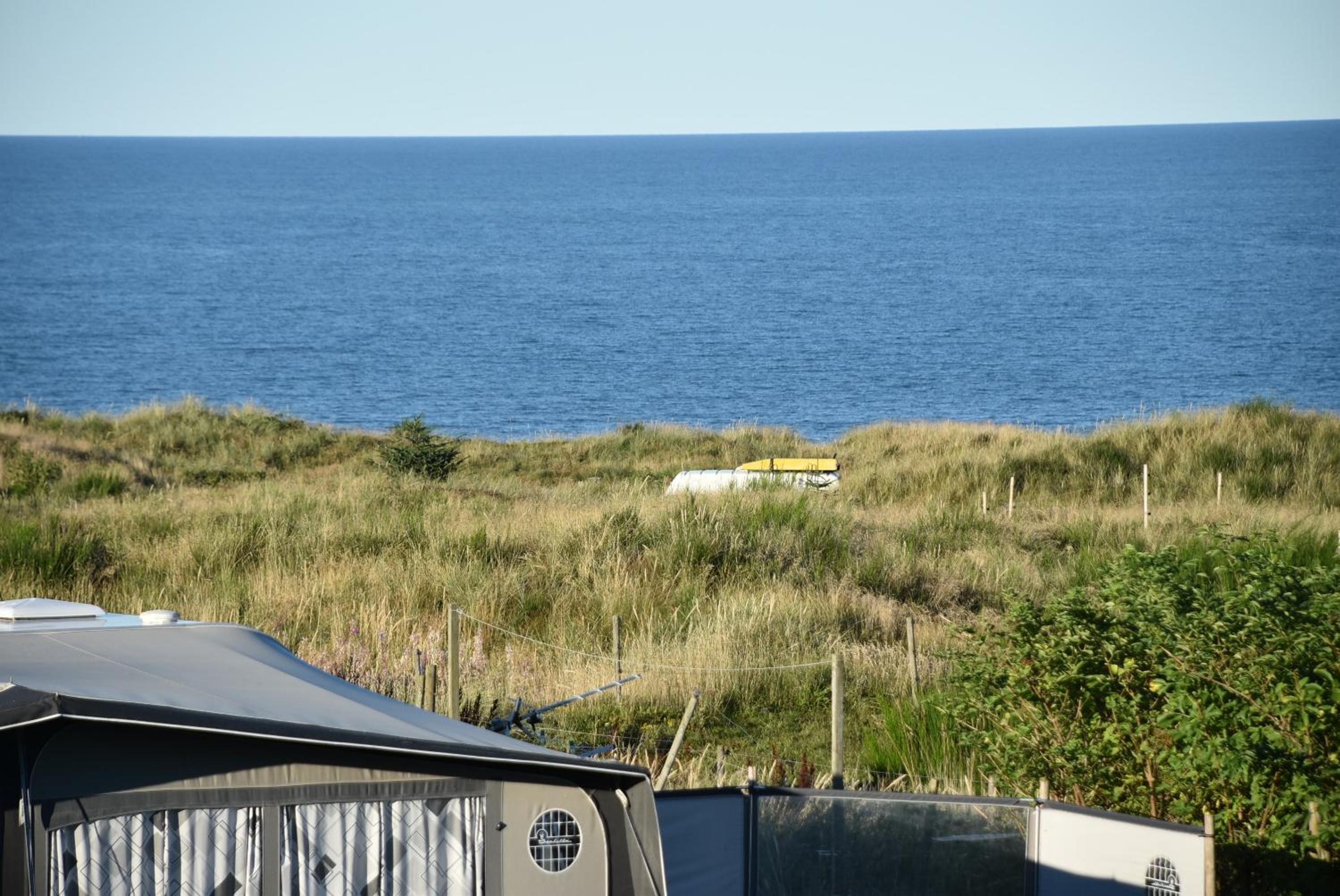 Sommerhus Farmen i Hanstholm