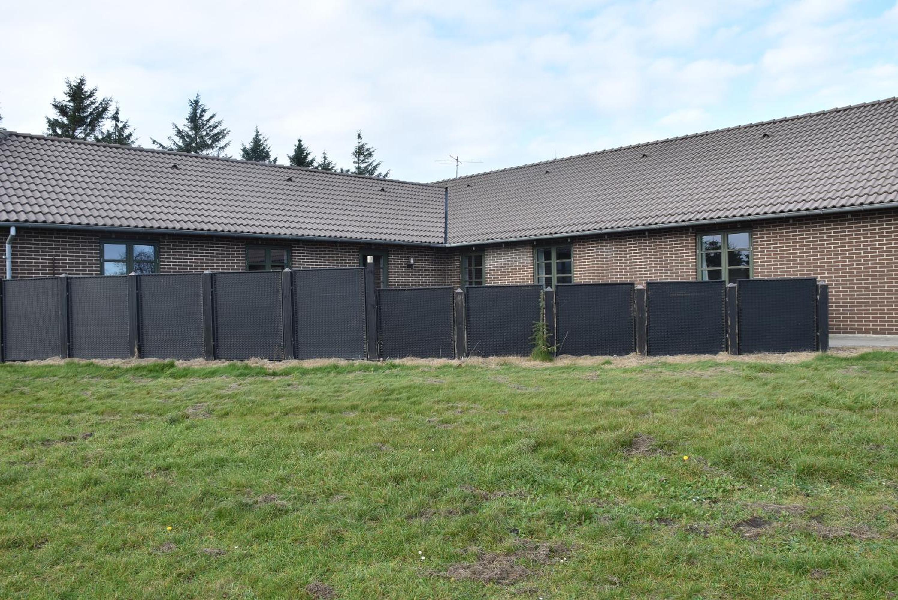 Sommerhus Farmen i Hanstholm