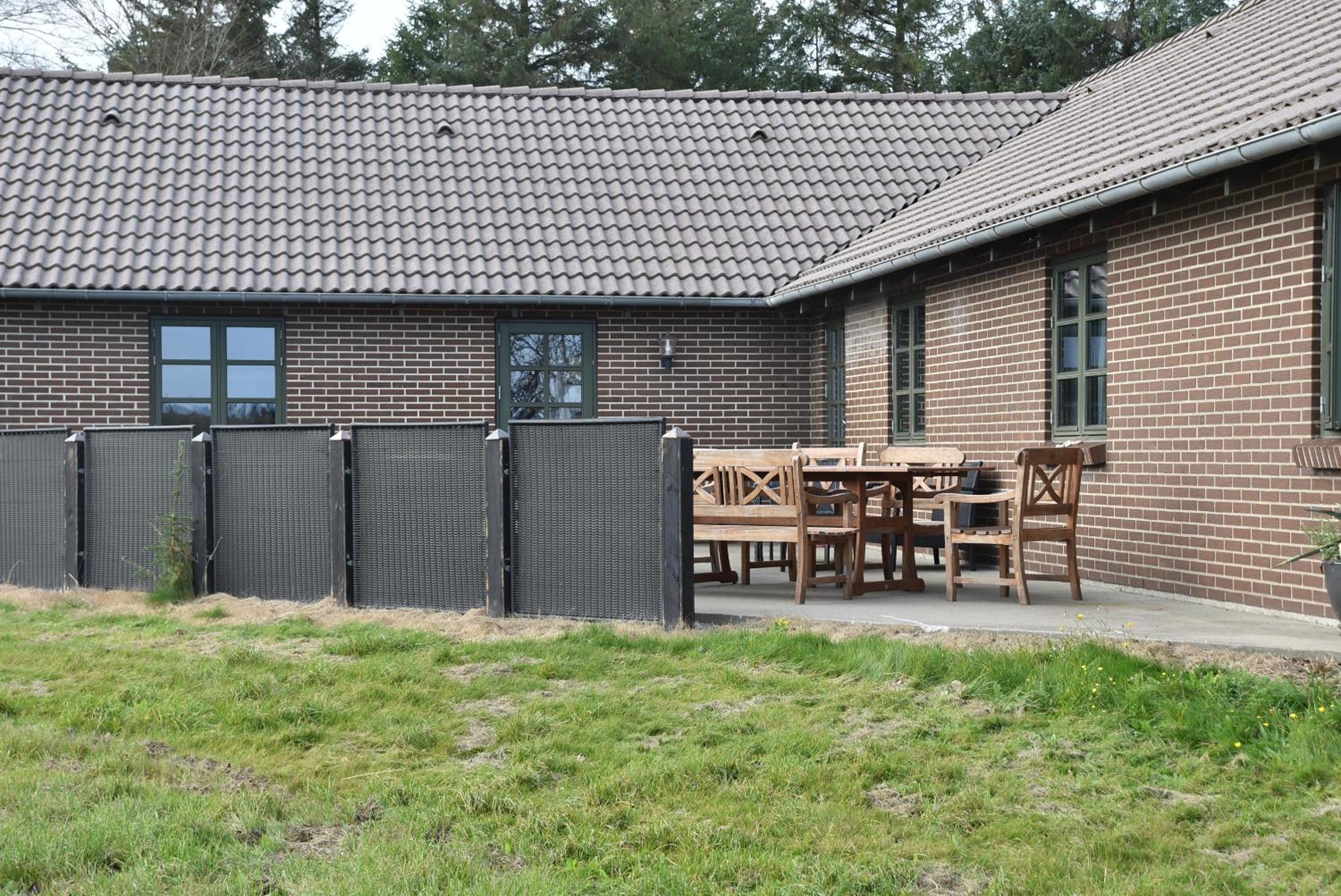 Sommerhus Farmen i Hanstholm