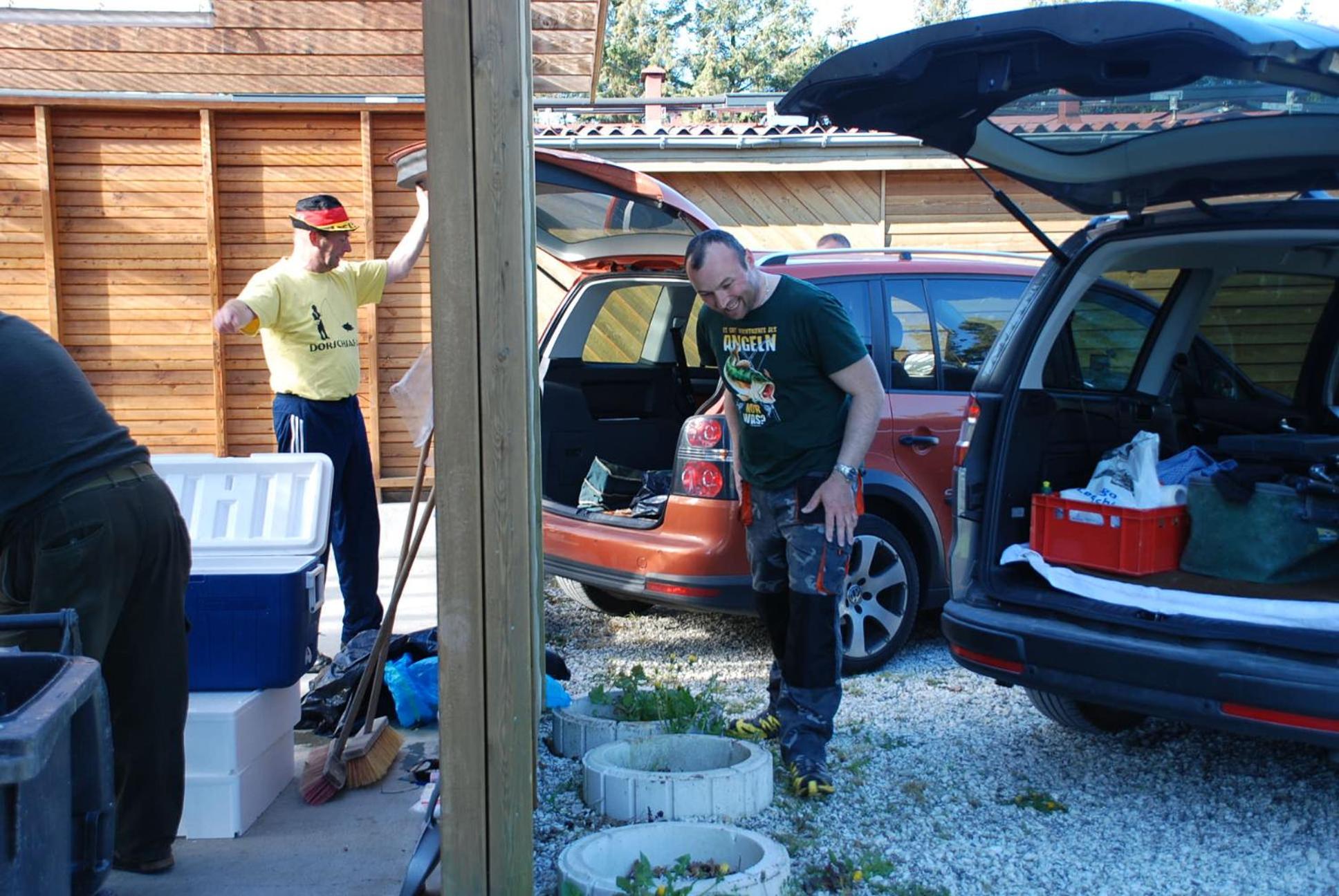 Sommerhus Farmen i Hanstholm