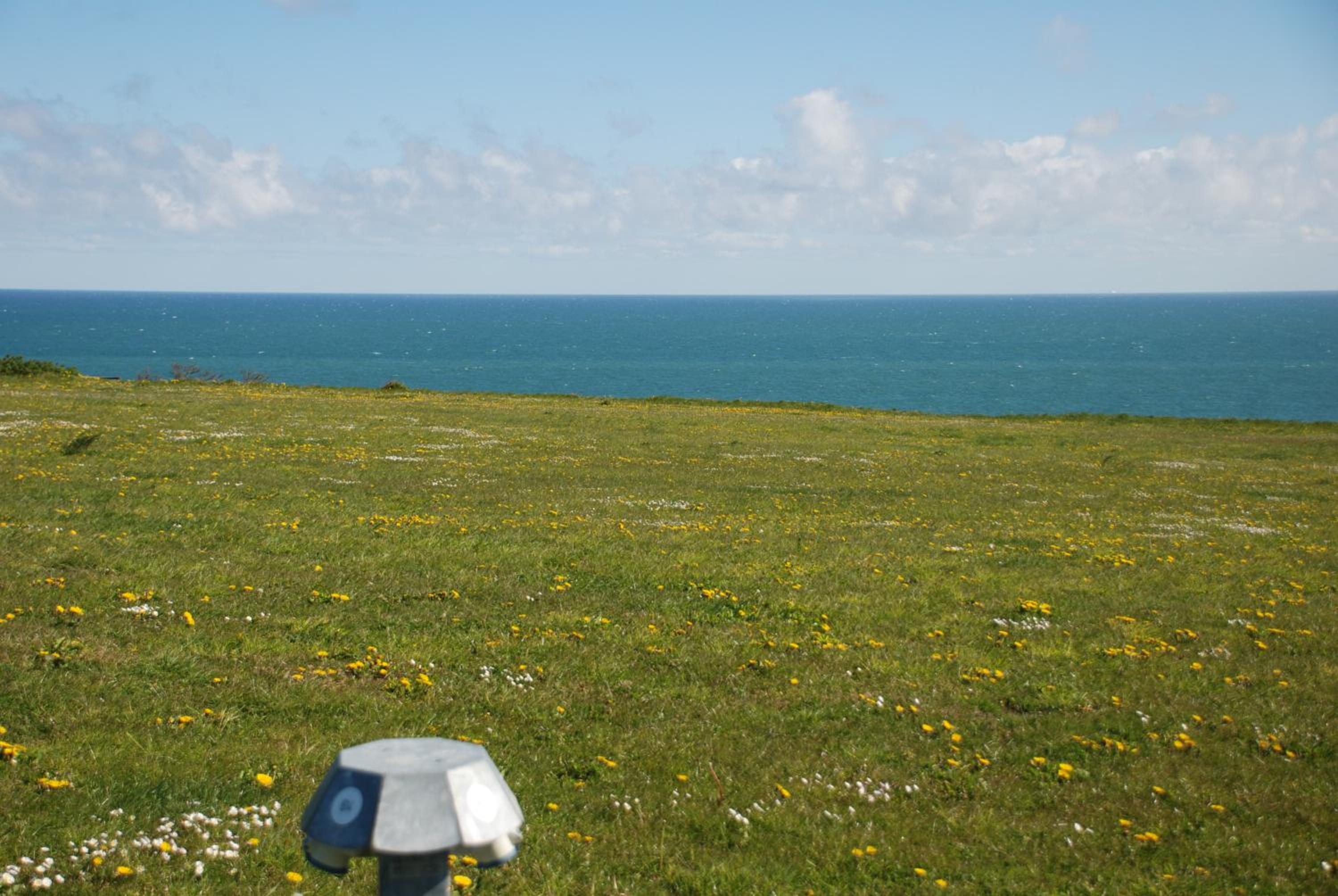 Sommerhus Farmen i Hanstholm