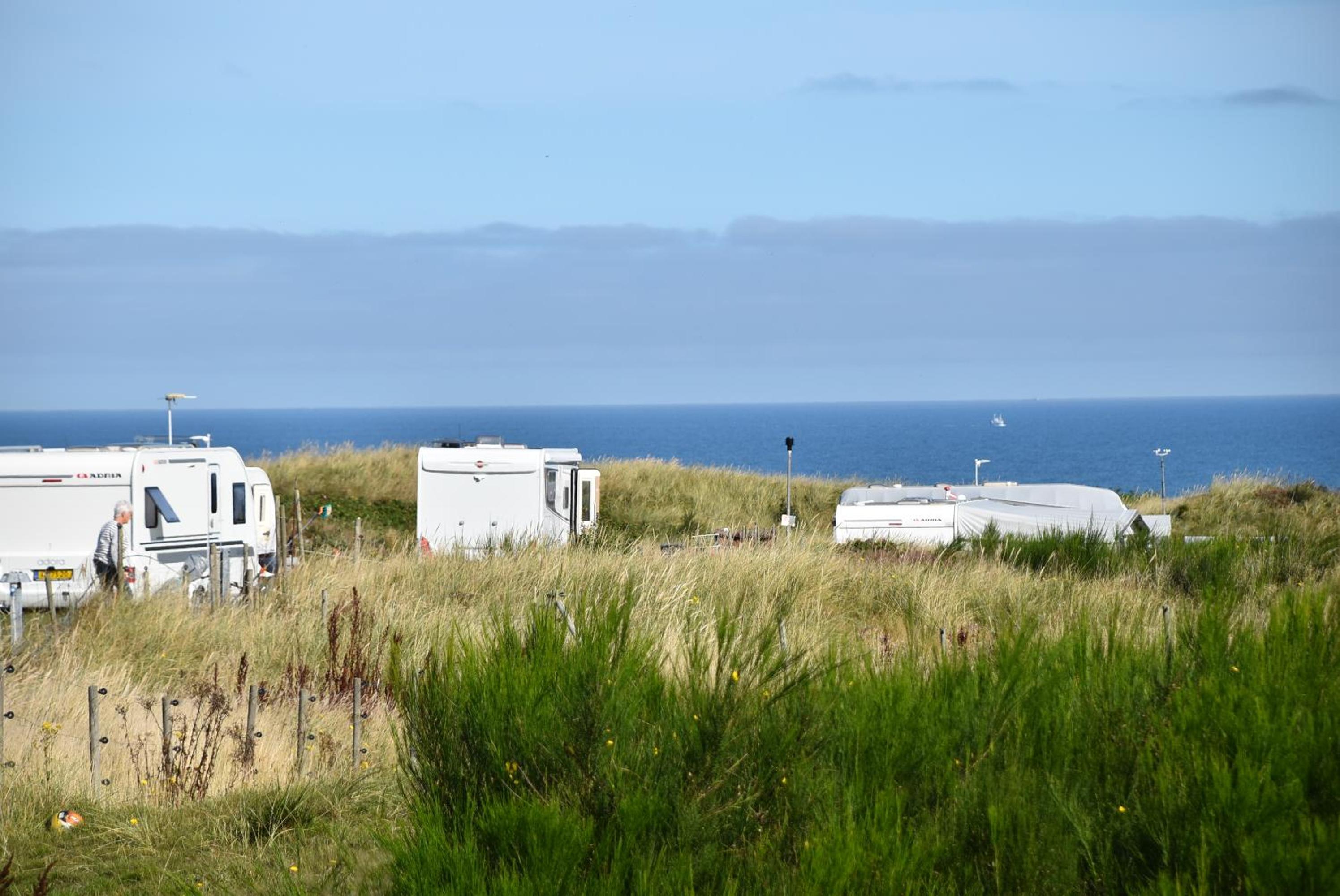 Sommerhus Farmen i Hanstholm