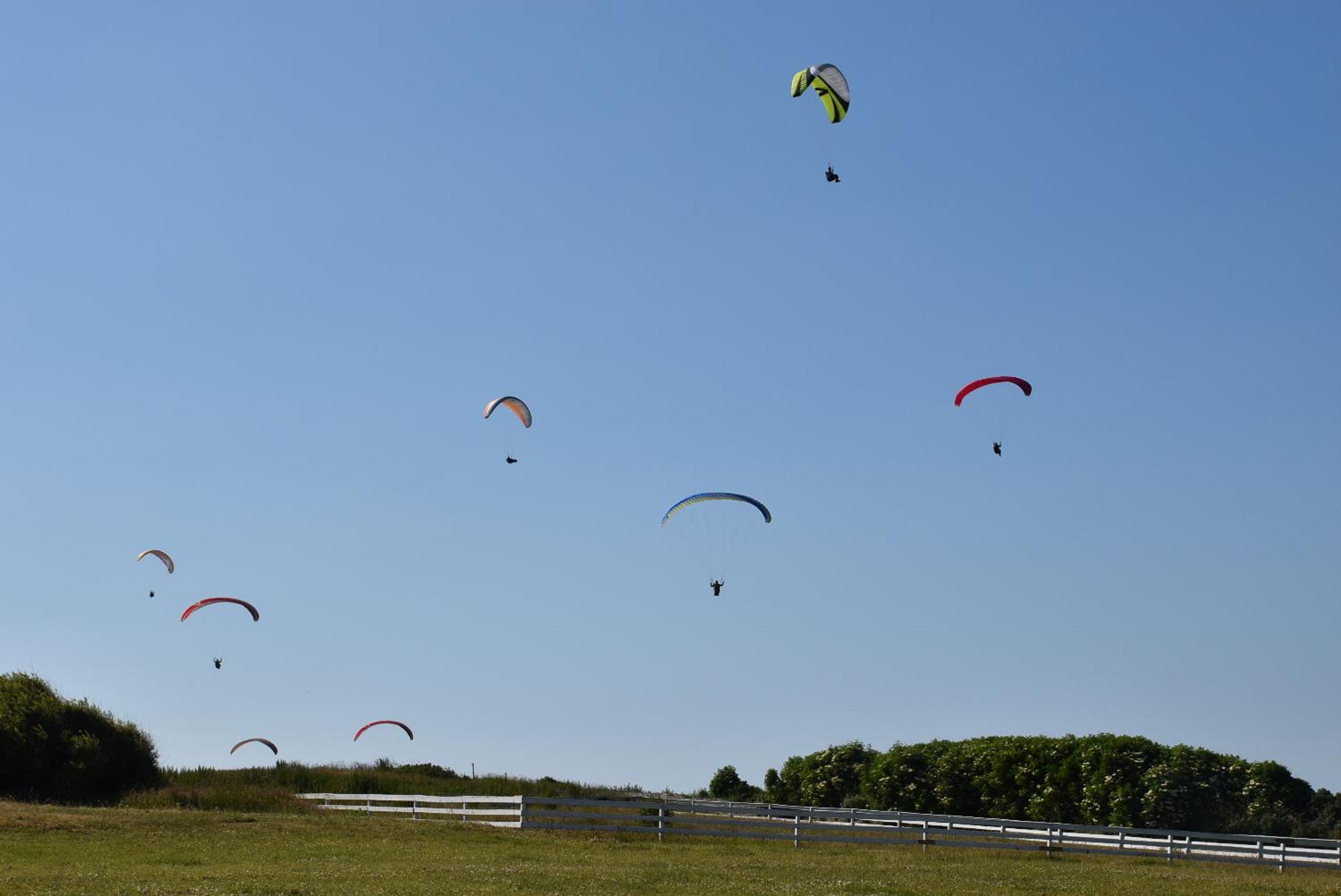 Sommerhus Farmen i Hanstholm
