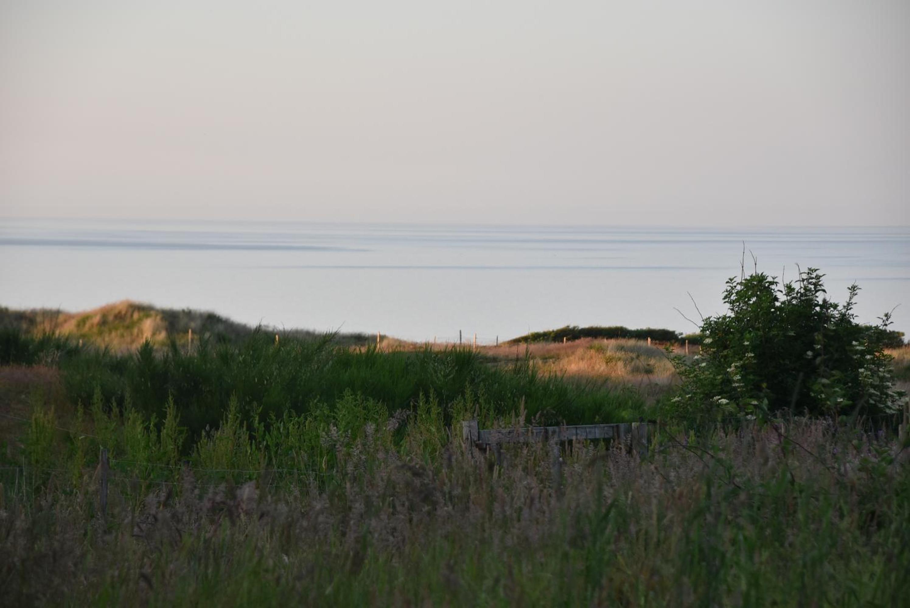 Sommerhus Farmen i Hanstholm