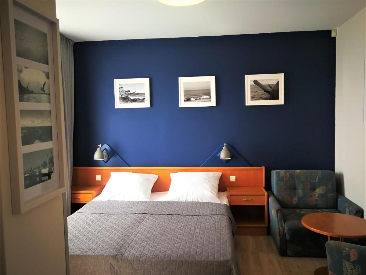 Apartament Sympatia Kołobrzeg Etna Polonia 718 view 4