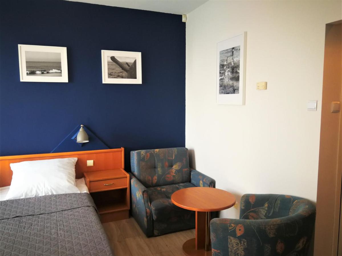 Apartament Sympatia Kołobrzeg Etna Polonia 718 view 2