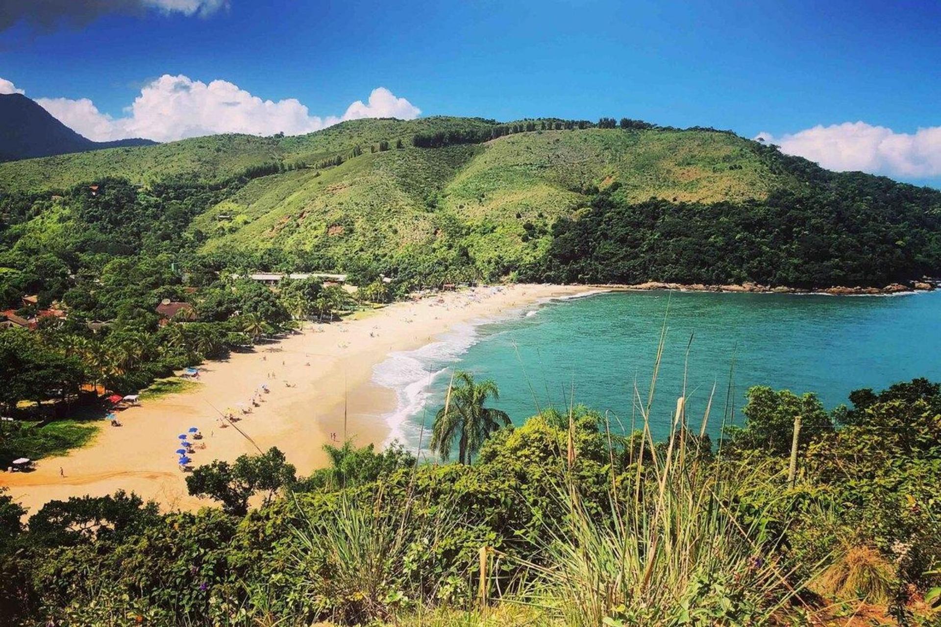 Paúba · Paúba Beach House -Em lindo condomínio c/ piscina