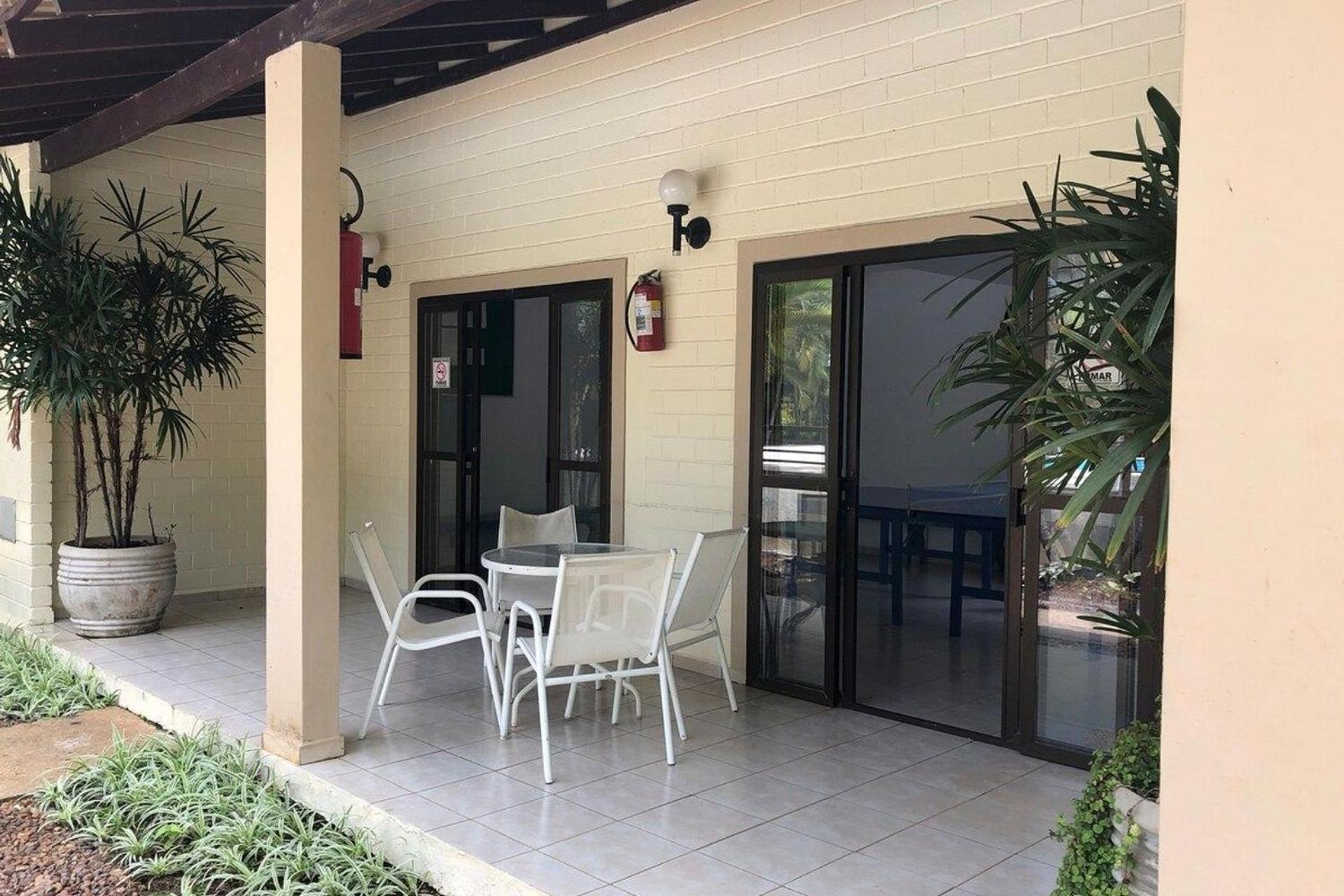 Paúba · Paúba Beach House -Em lindo condomínio c/ piscina
