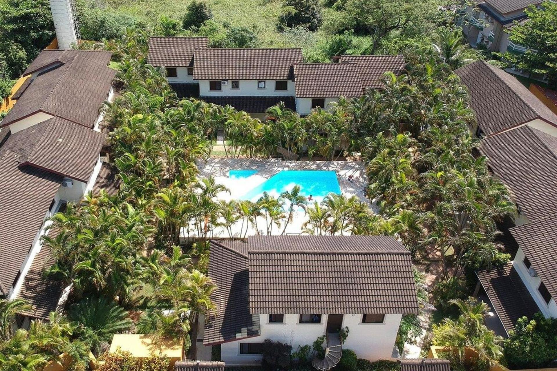 Paúba · Paúba Beach House -Em lindo condomínio c/ piscina