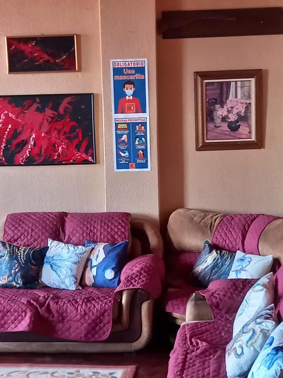 Euro Hostal