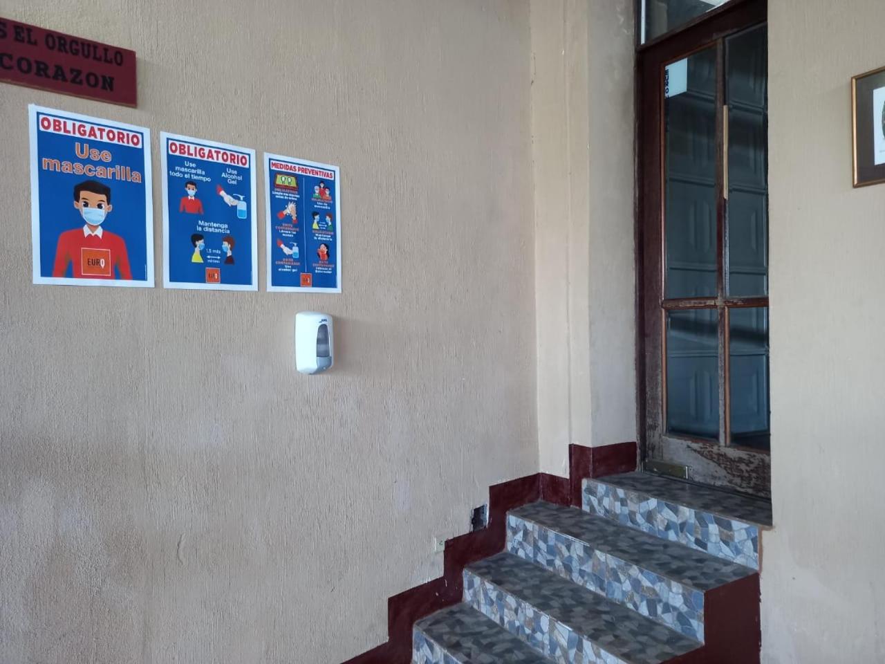 Euro Hostal