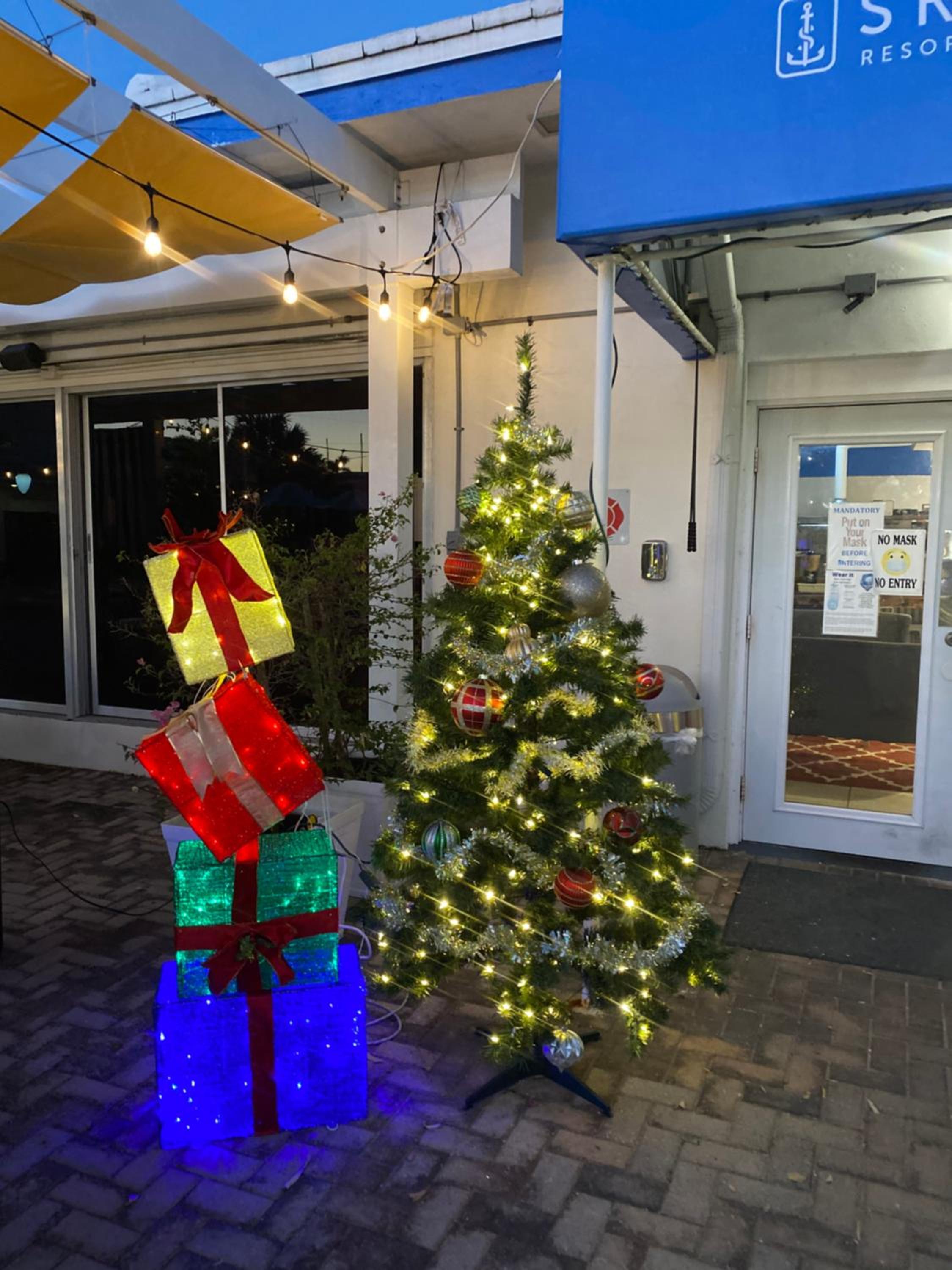 Skipjack Resort & Marina, Φωτογραφία 106