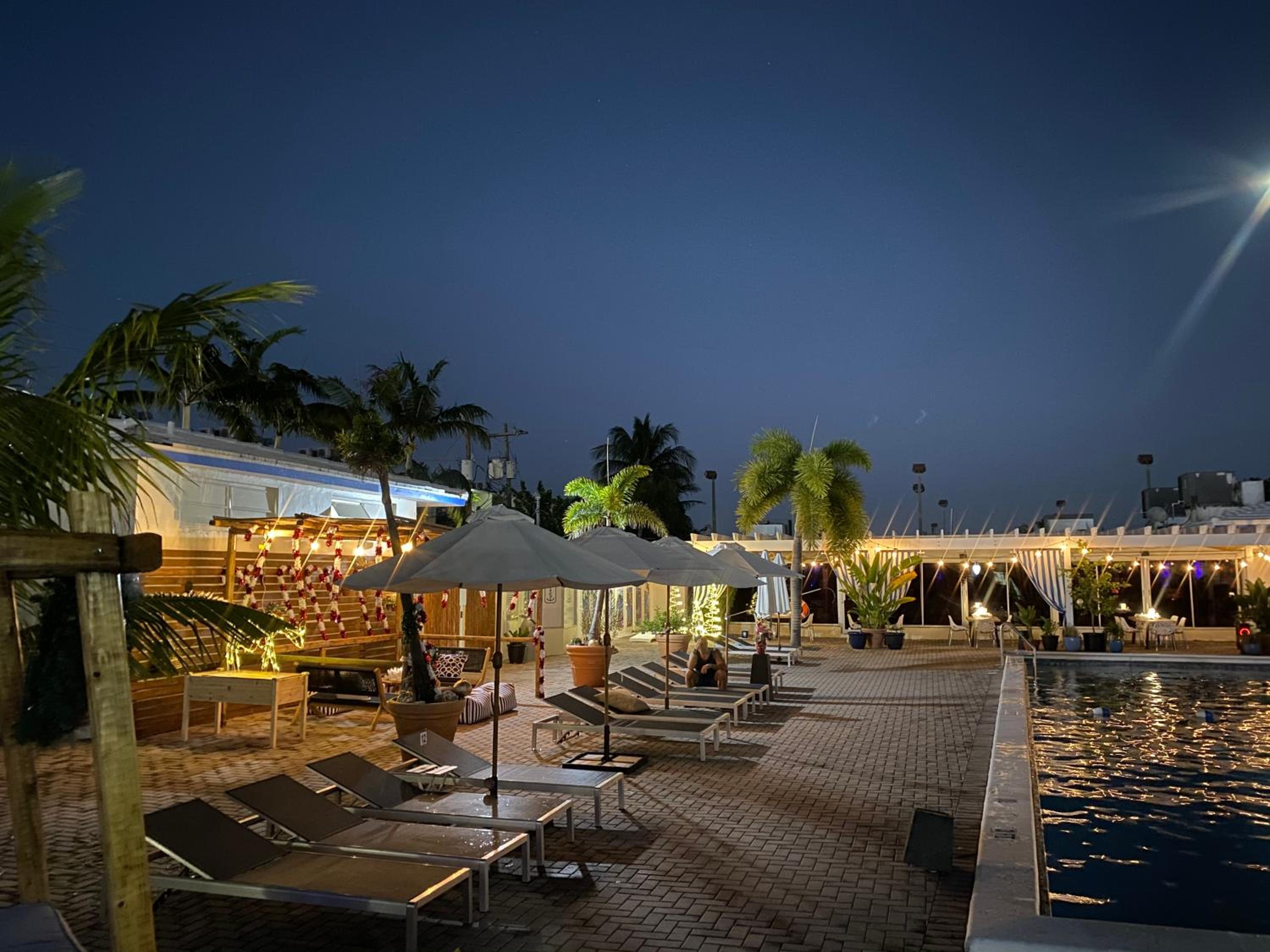 Skipjack Resort & Marina, Φωτογραφία 19