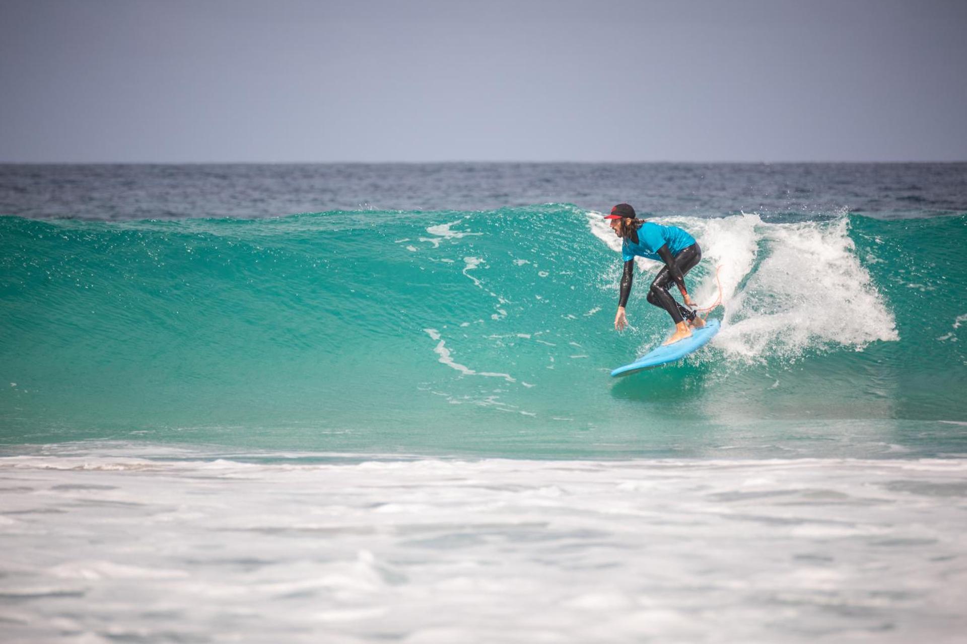 Surfescape Fuerteventura