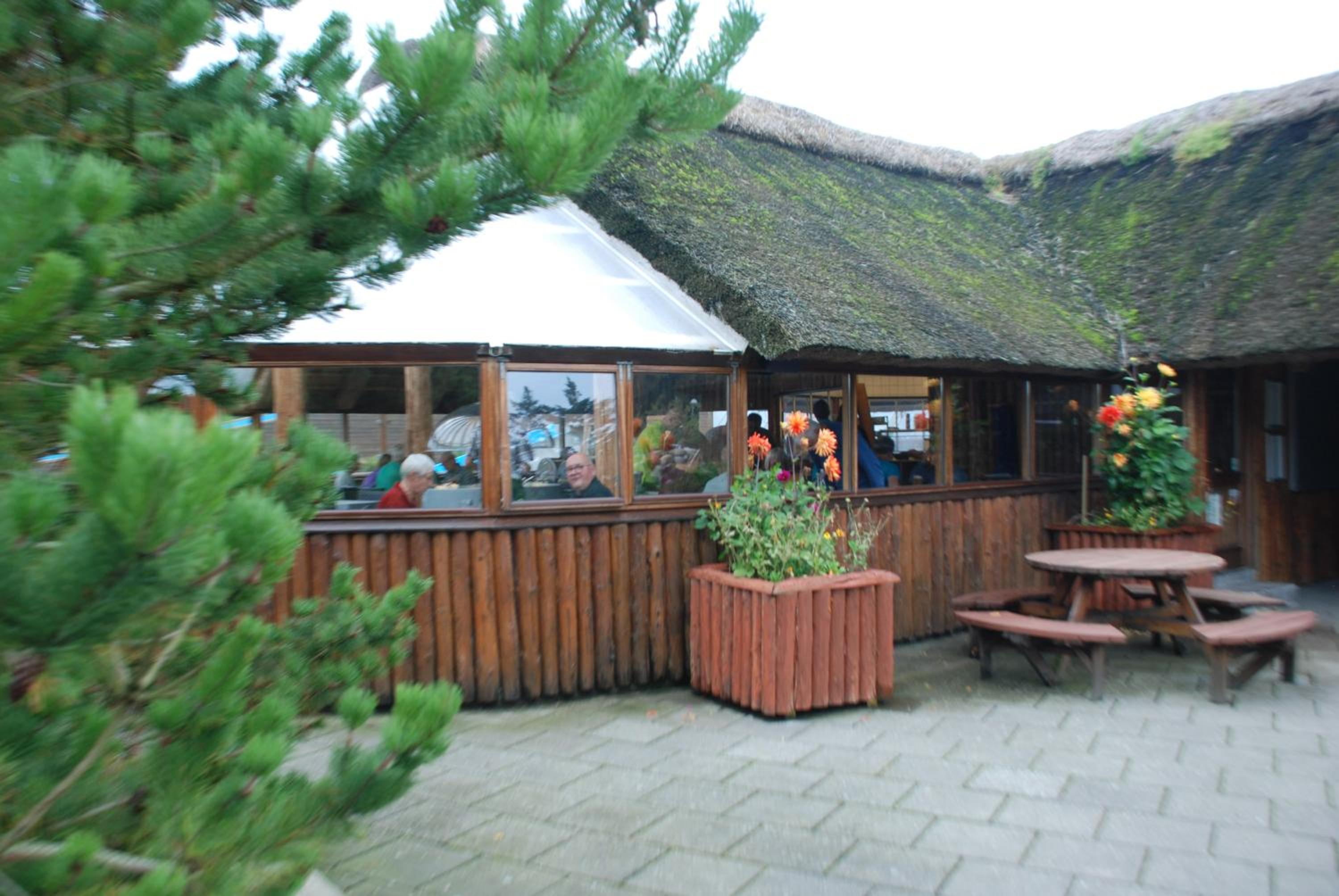 Sommerhus Farmen i Hanstholm