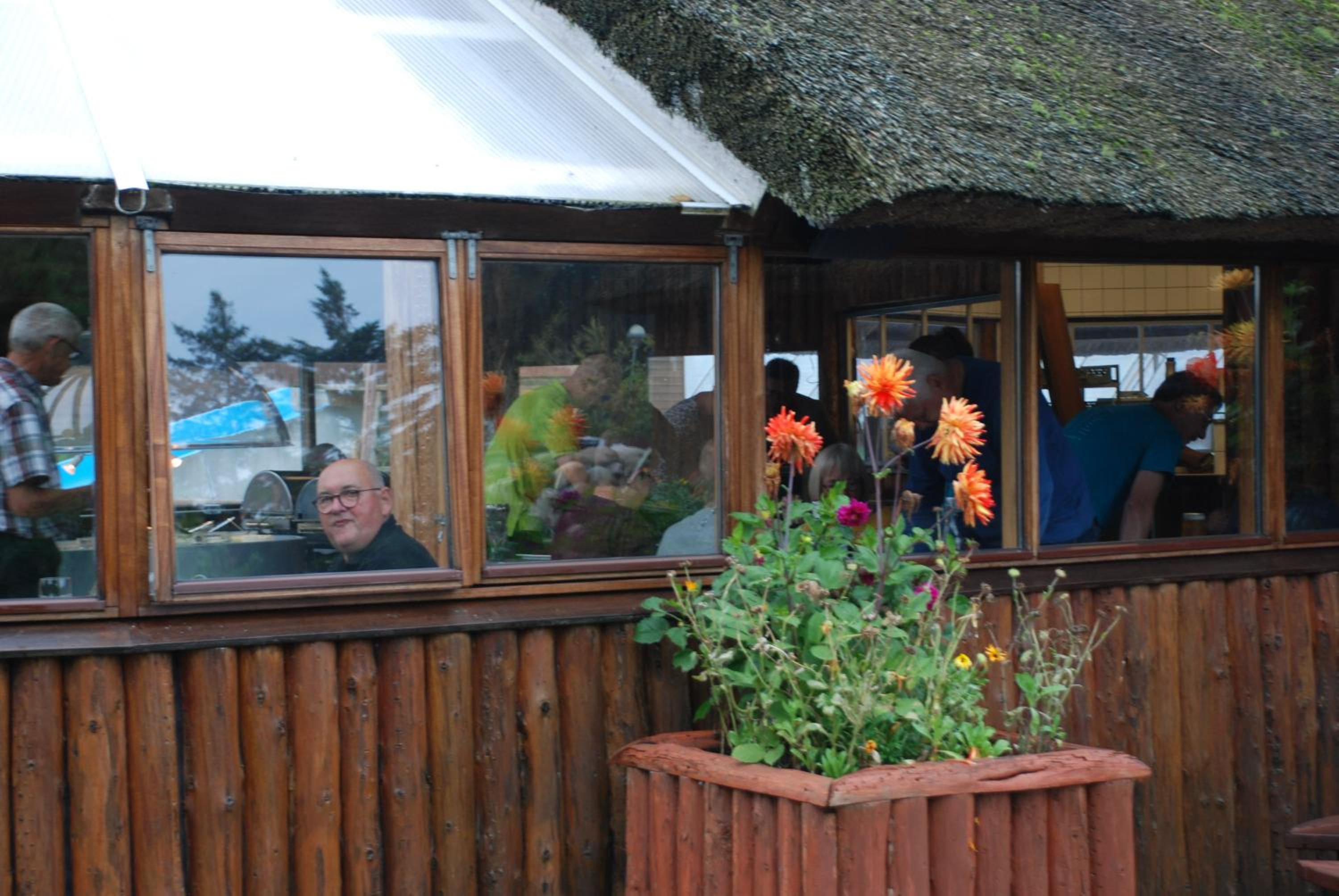 Sommerhus Farmen i Hanstholm