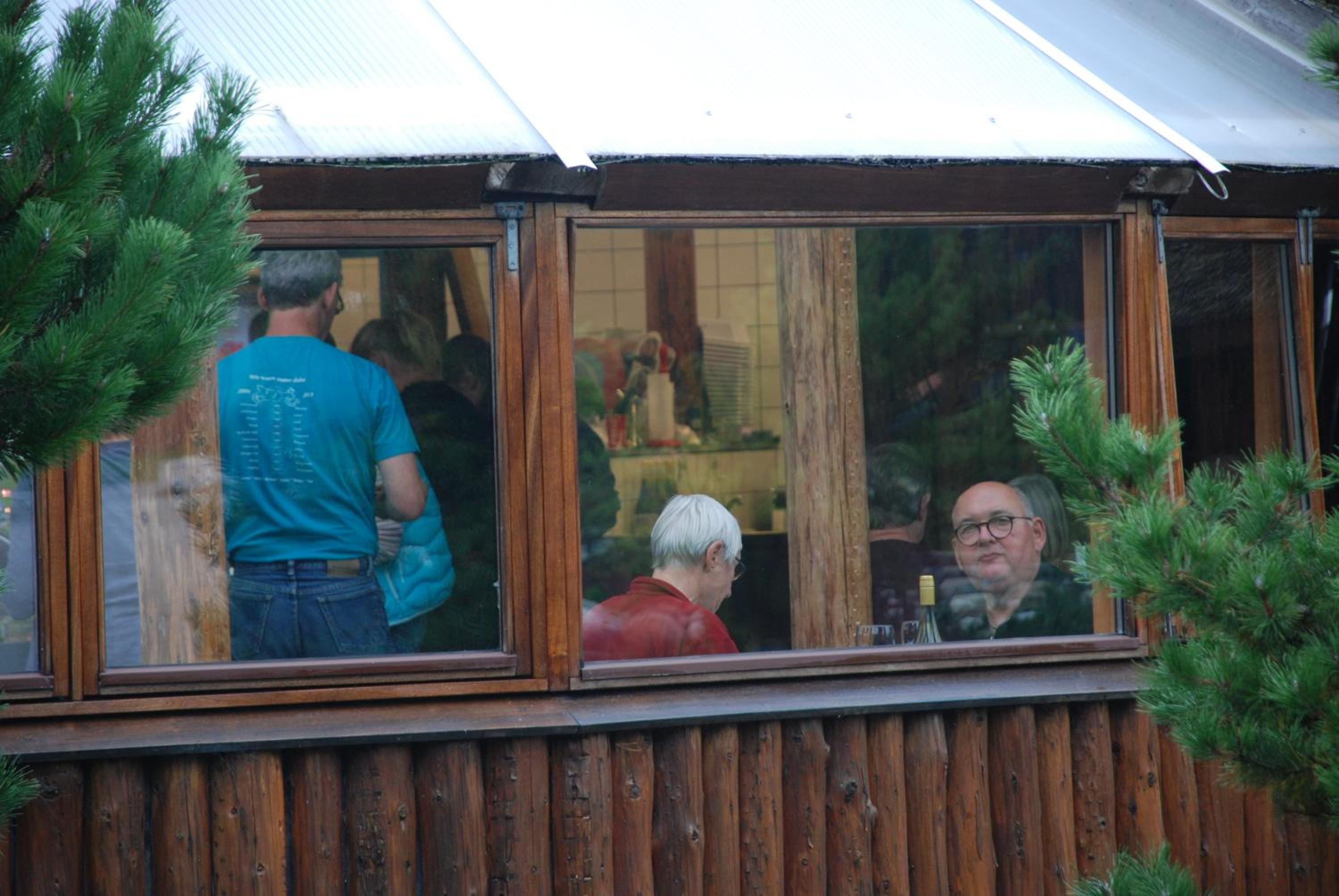 Sommerhus Farmen i Hanstholm