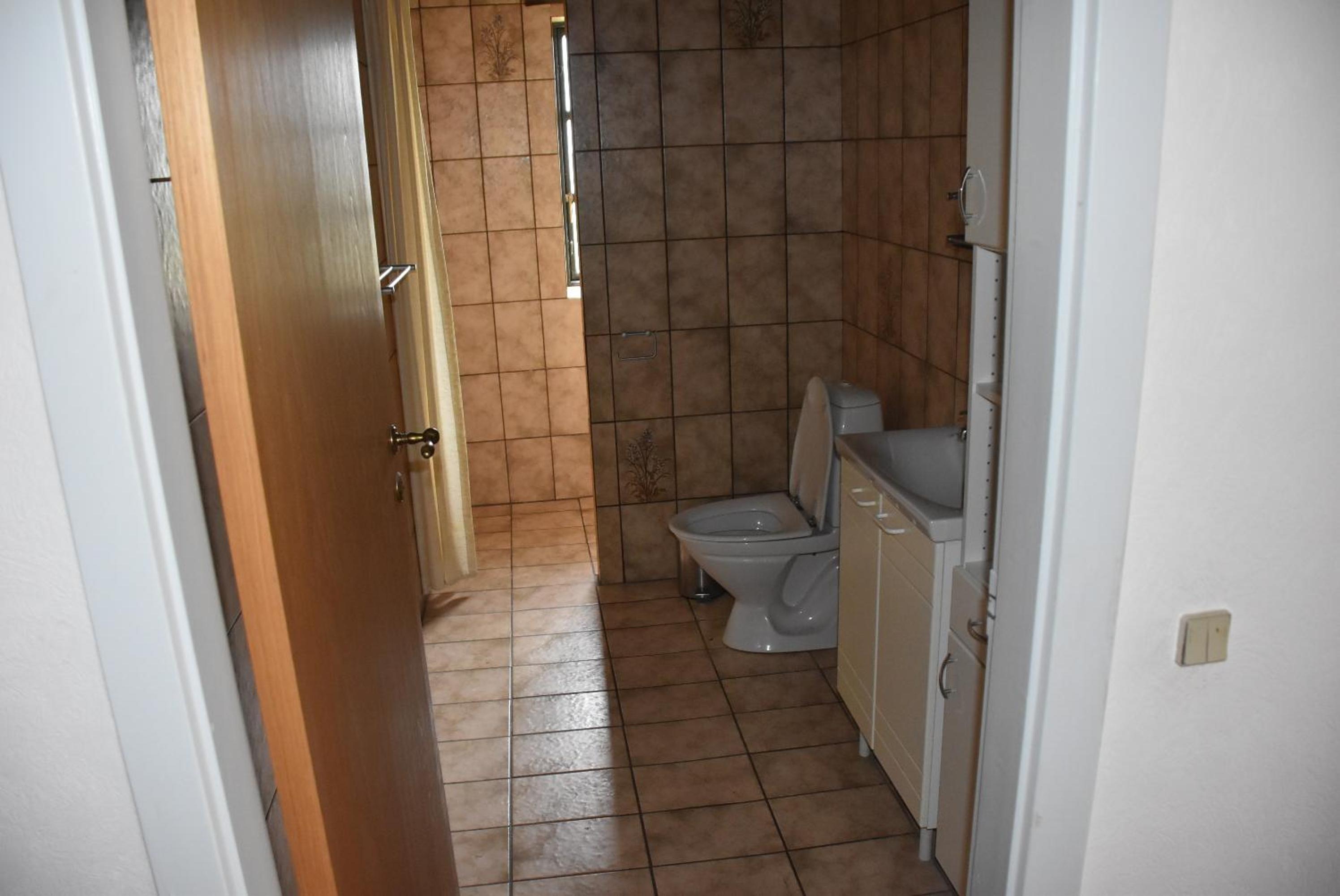 Sommerhus Farmen i Hanstholm