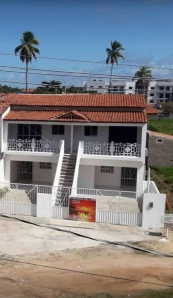 Pousada Aconchego Sol e Mar
