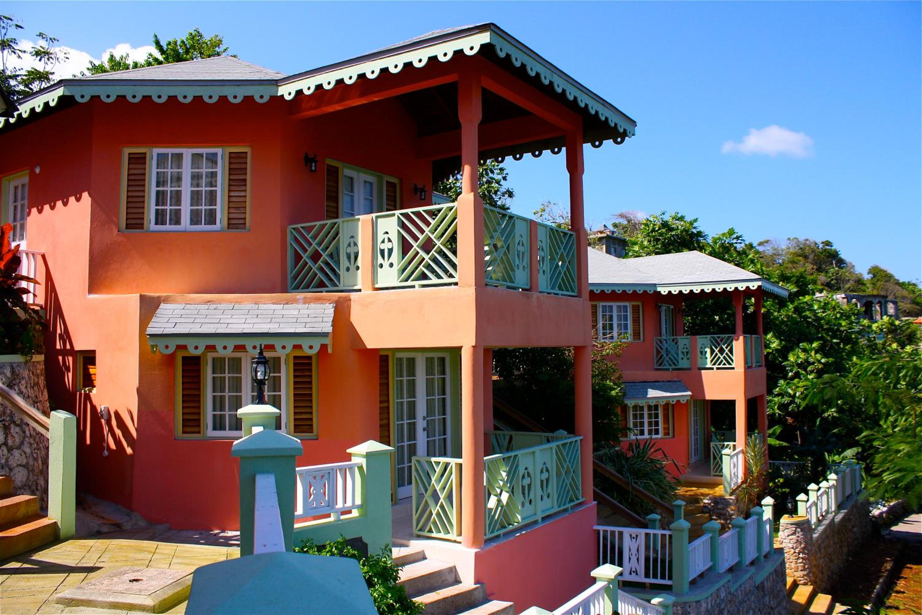 Pimento Lodge Resort