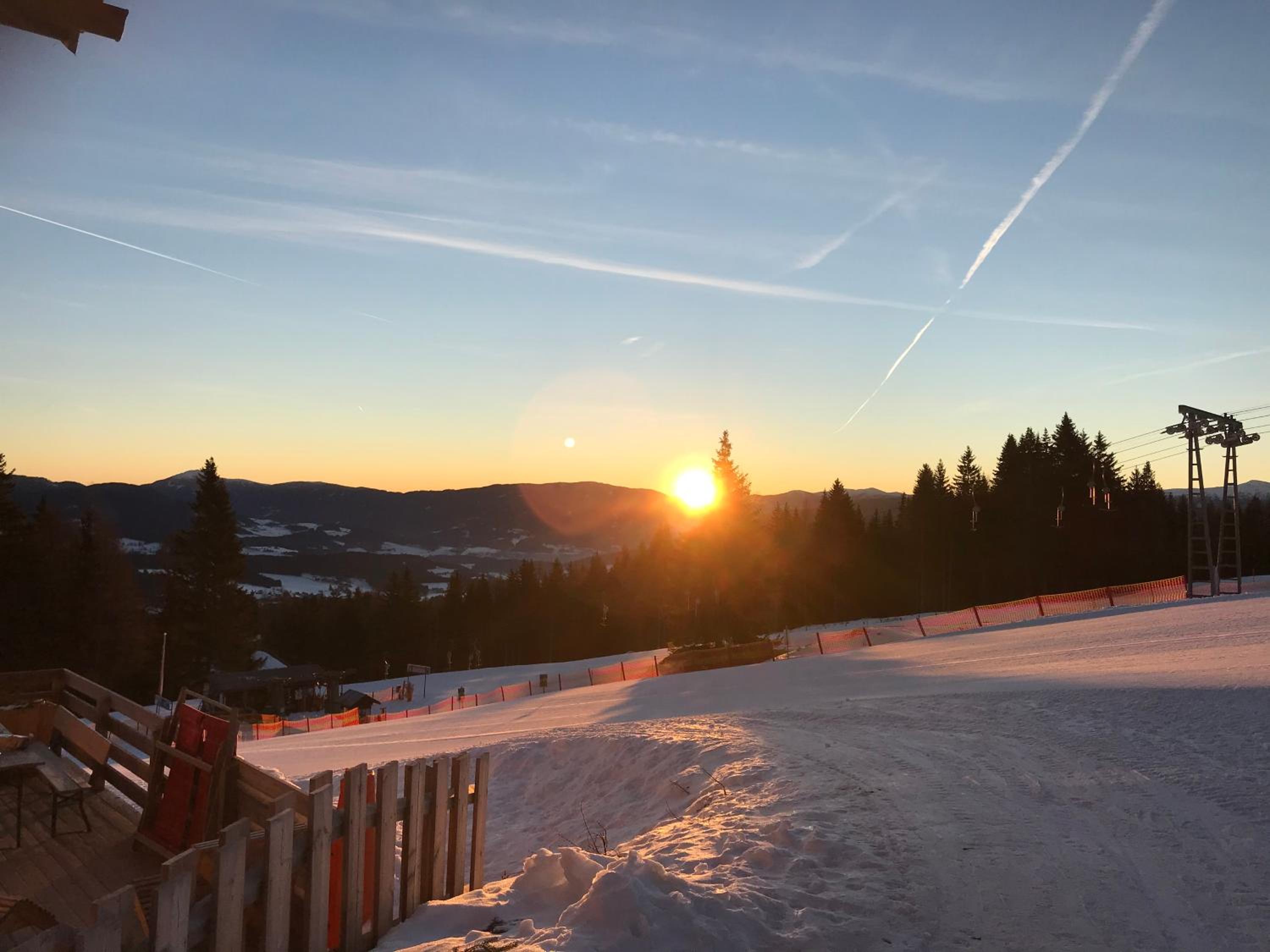 Chaletdorf-Fanningberg