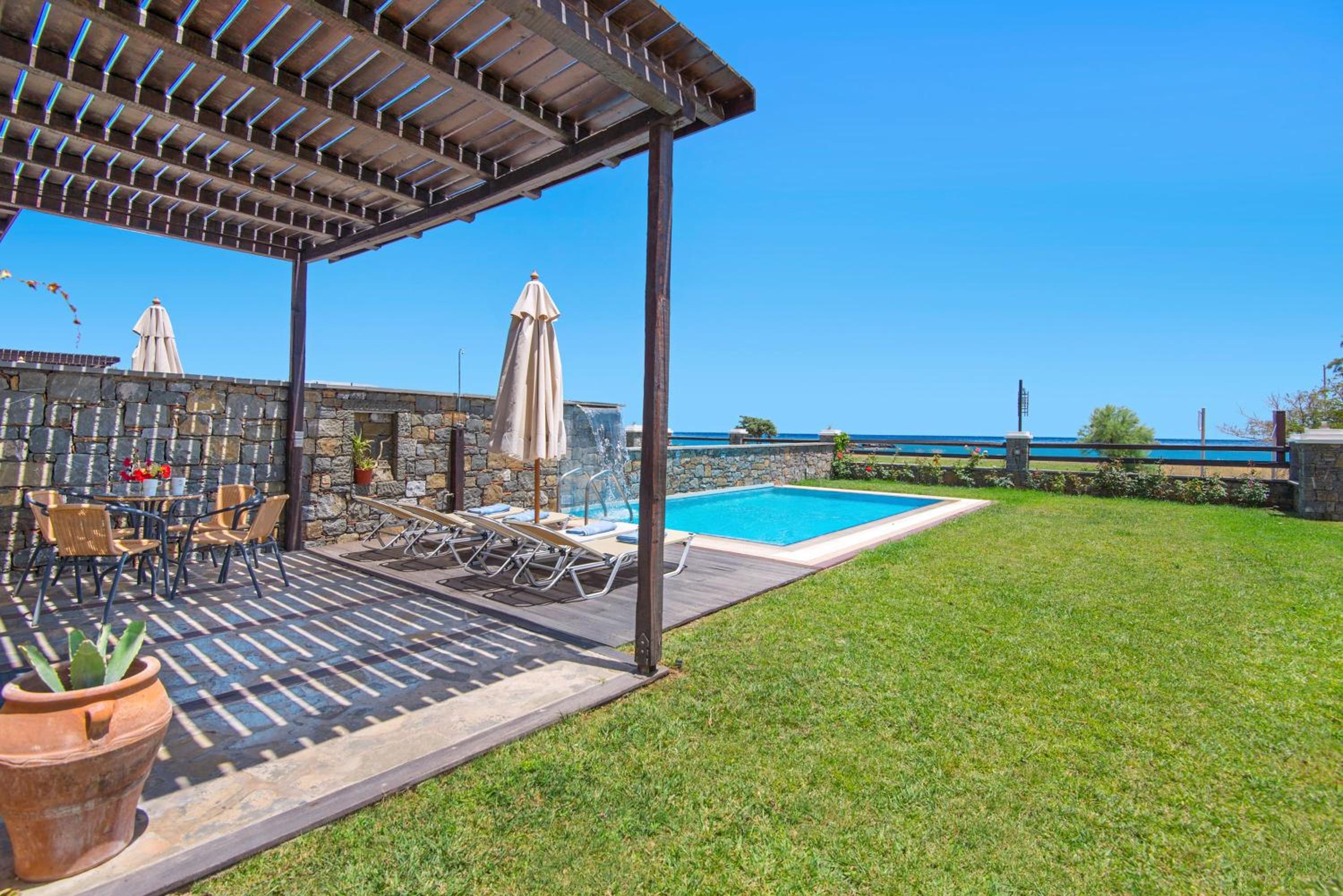 Horizon Line Villas
