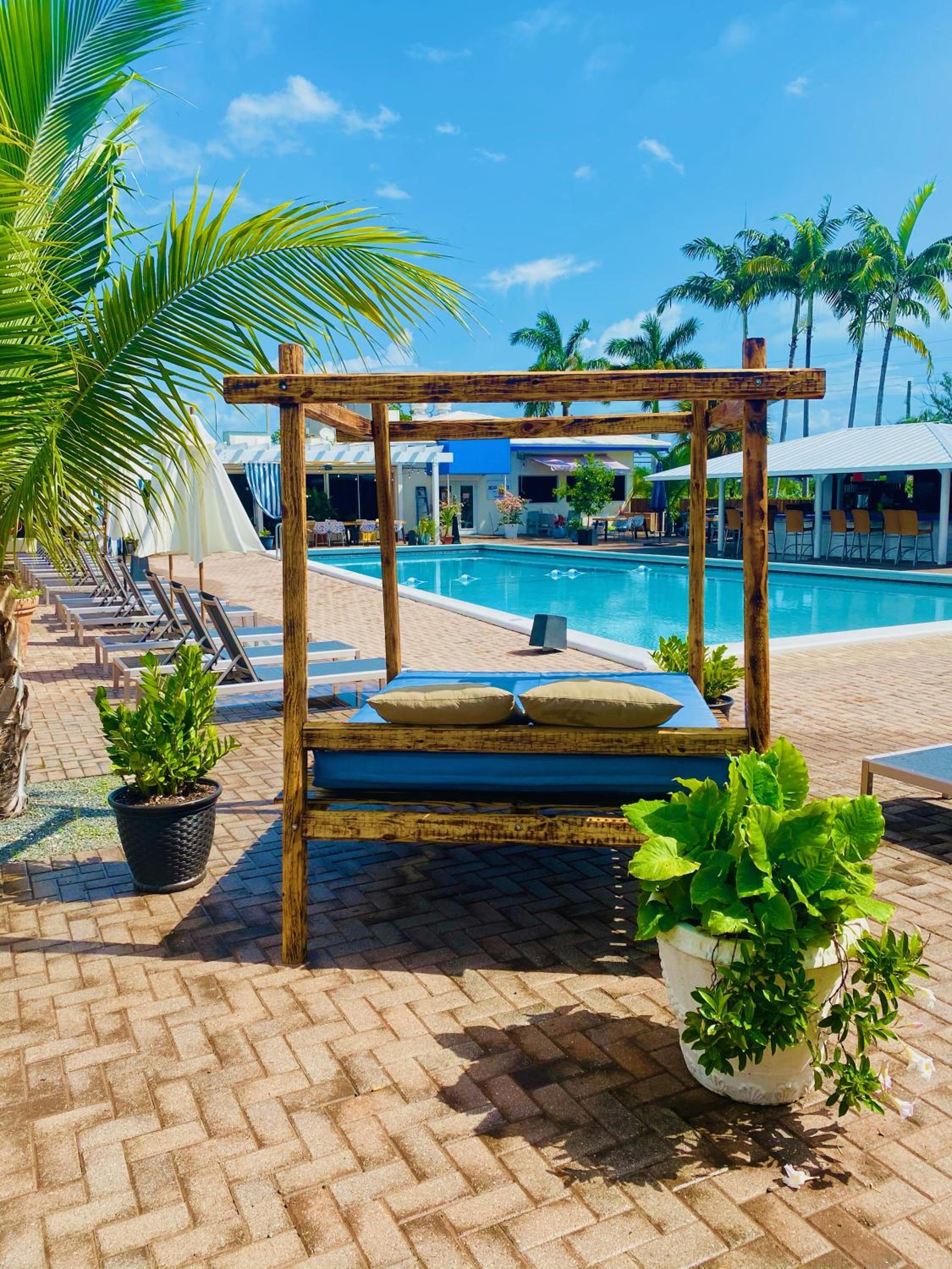 Skipjack Resort & Marina, Φωτογραφία 41