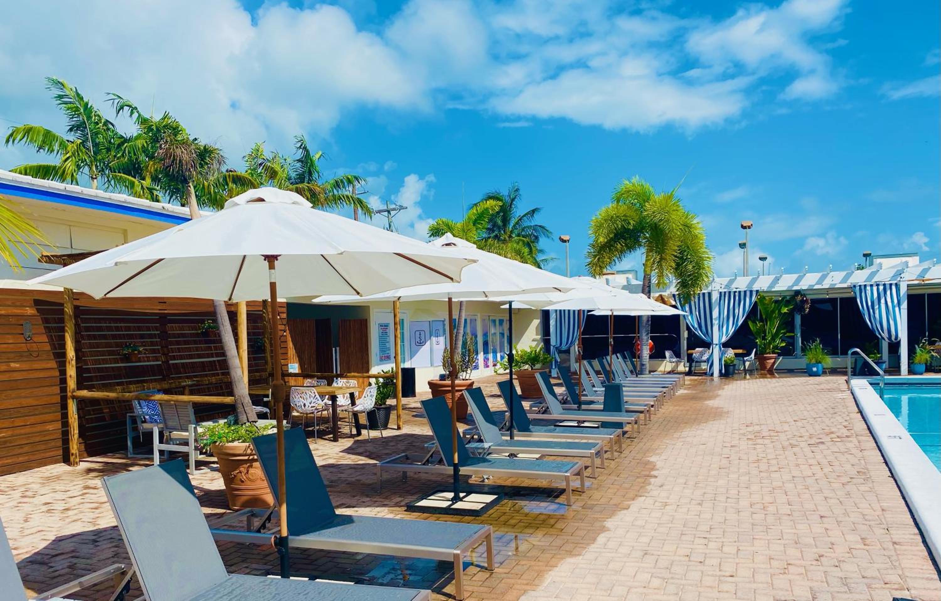 Skipjack Resort & Marina, Φωτογραφία 44