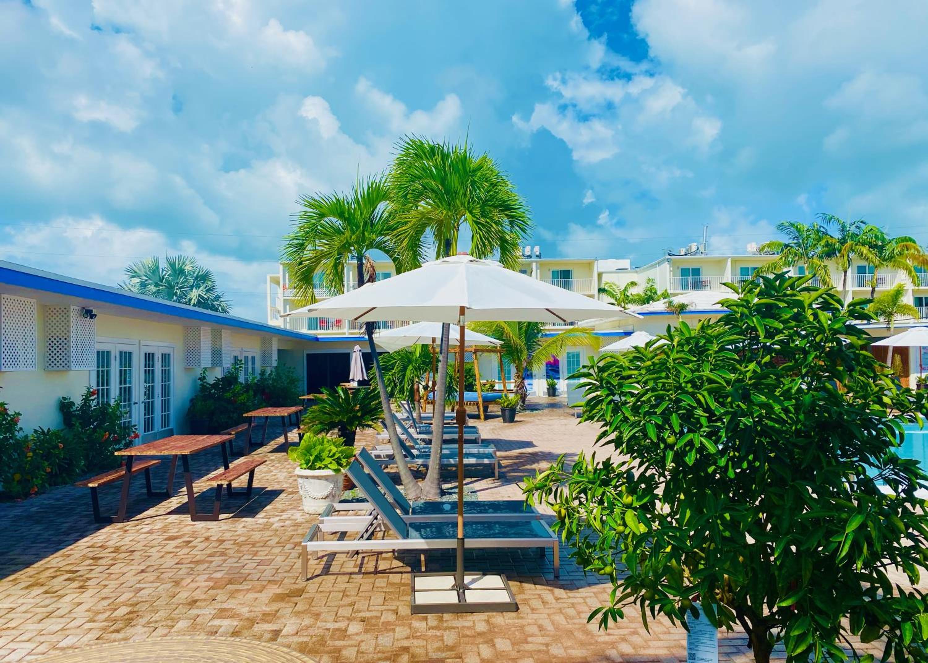 Skipjack Resort & Marina, Φωτογραφία 98