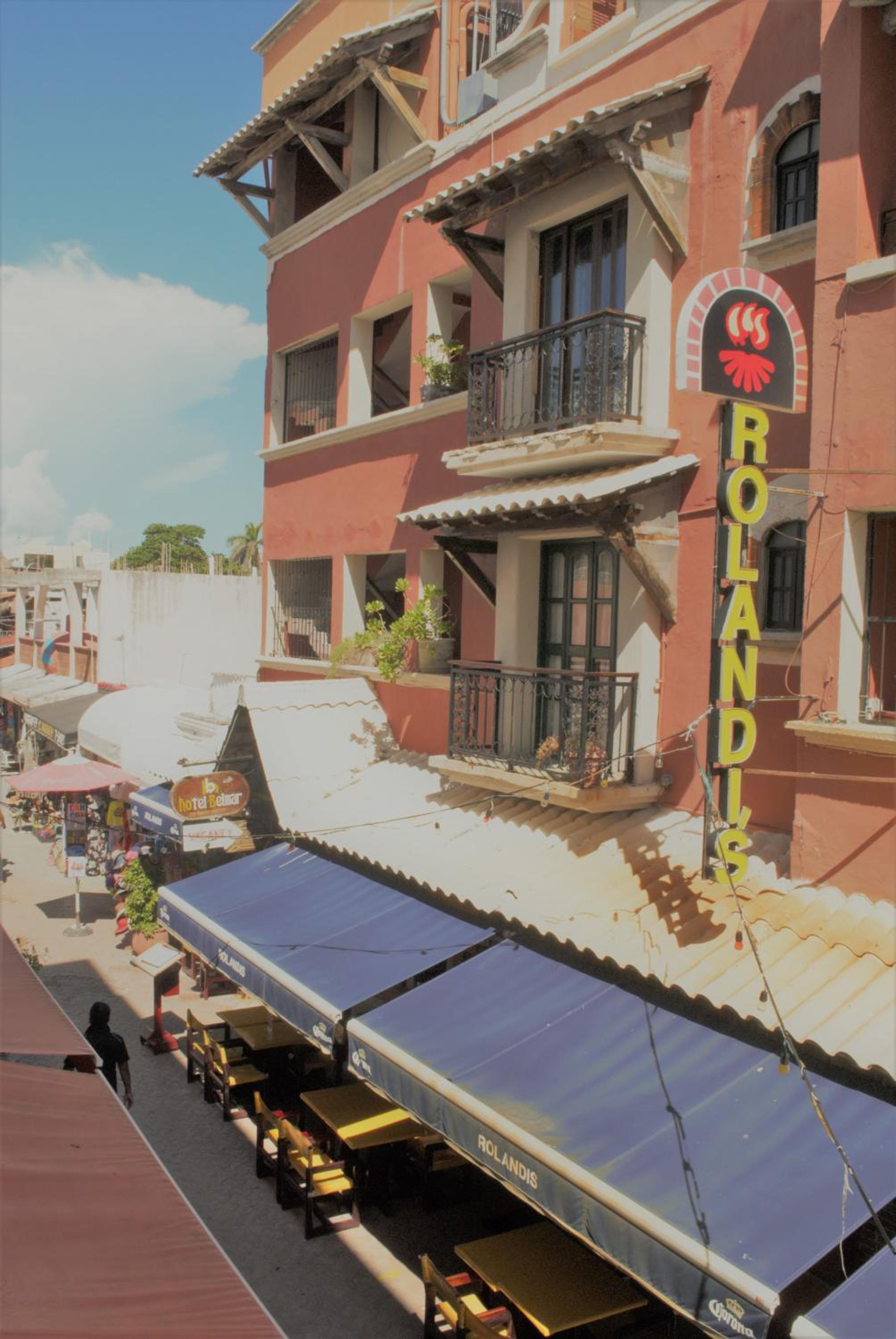 Hotel Belmar - Image 1