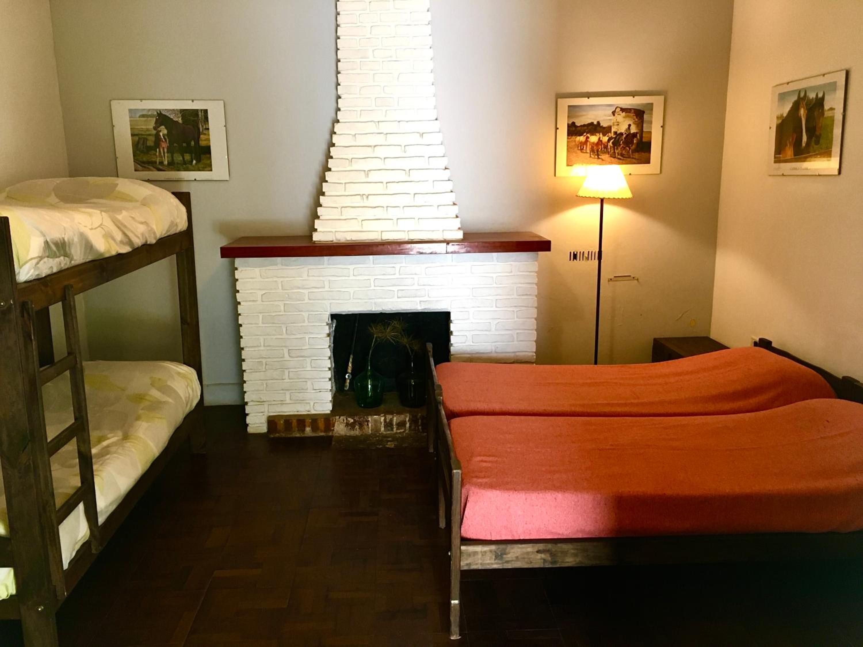 Areco Hostel