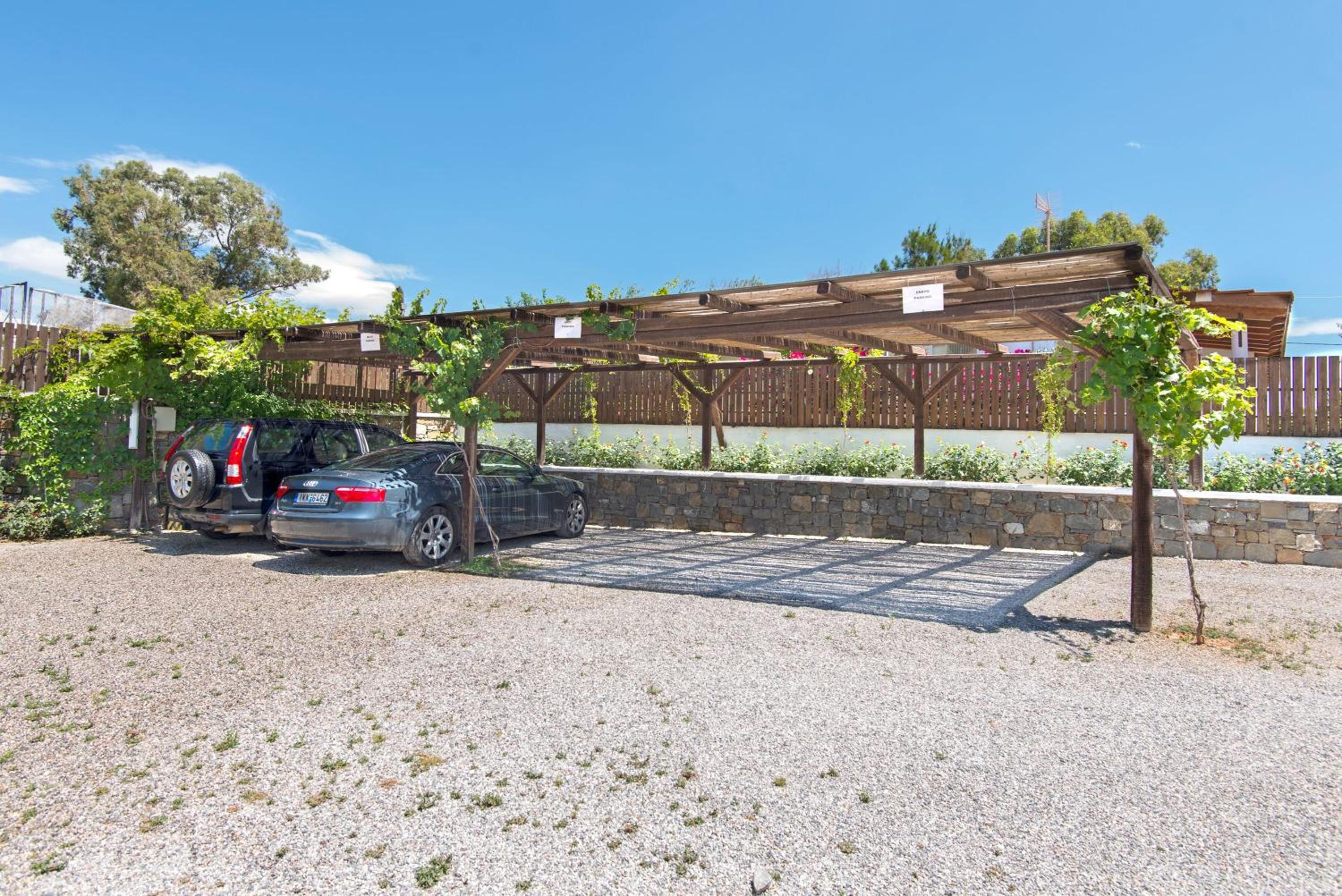Horizon Line Villas