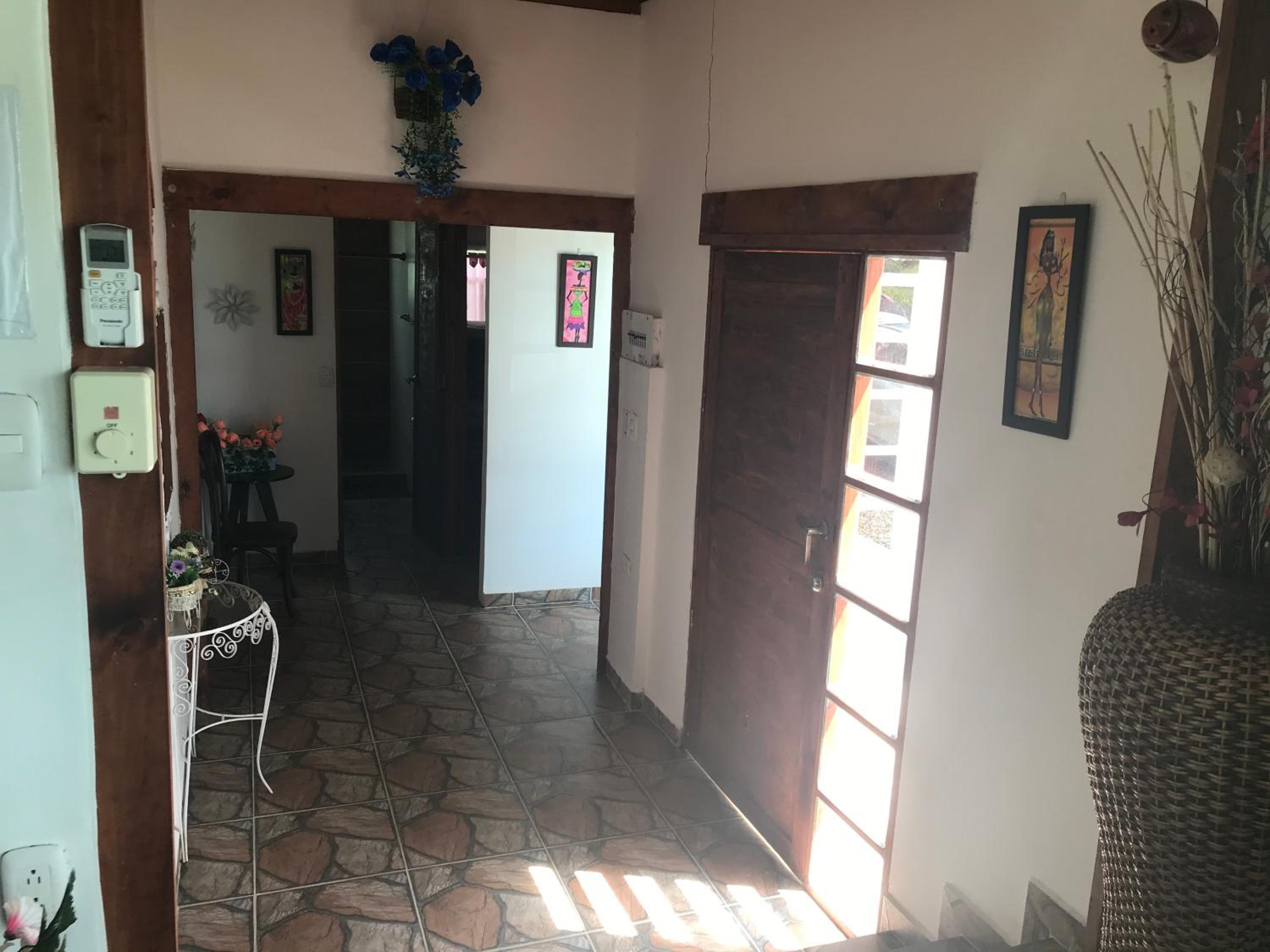 Hermosa Casa de campo grande con aire acon,wifi,piscina,billar !villa ensueño !