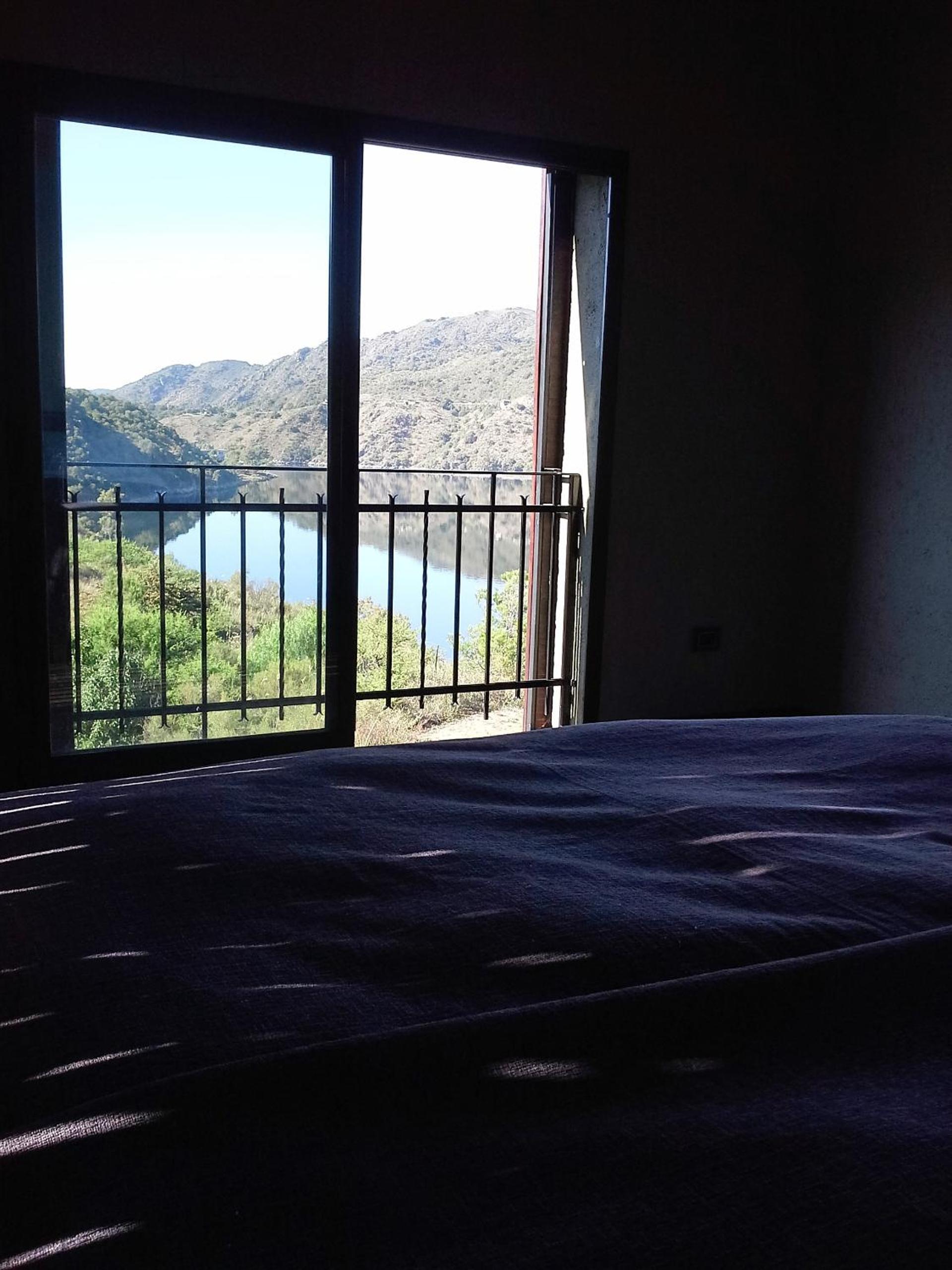 Peperina Lago Los Molinos