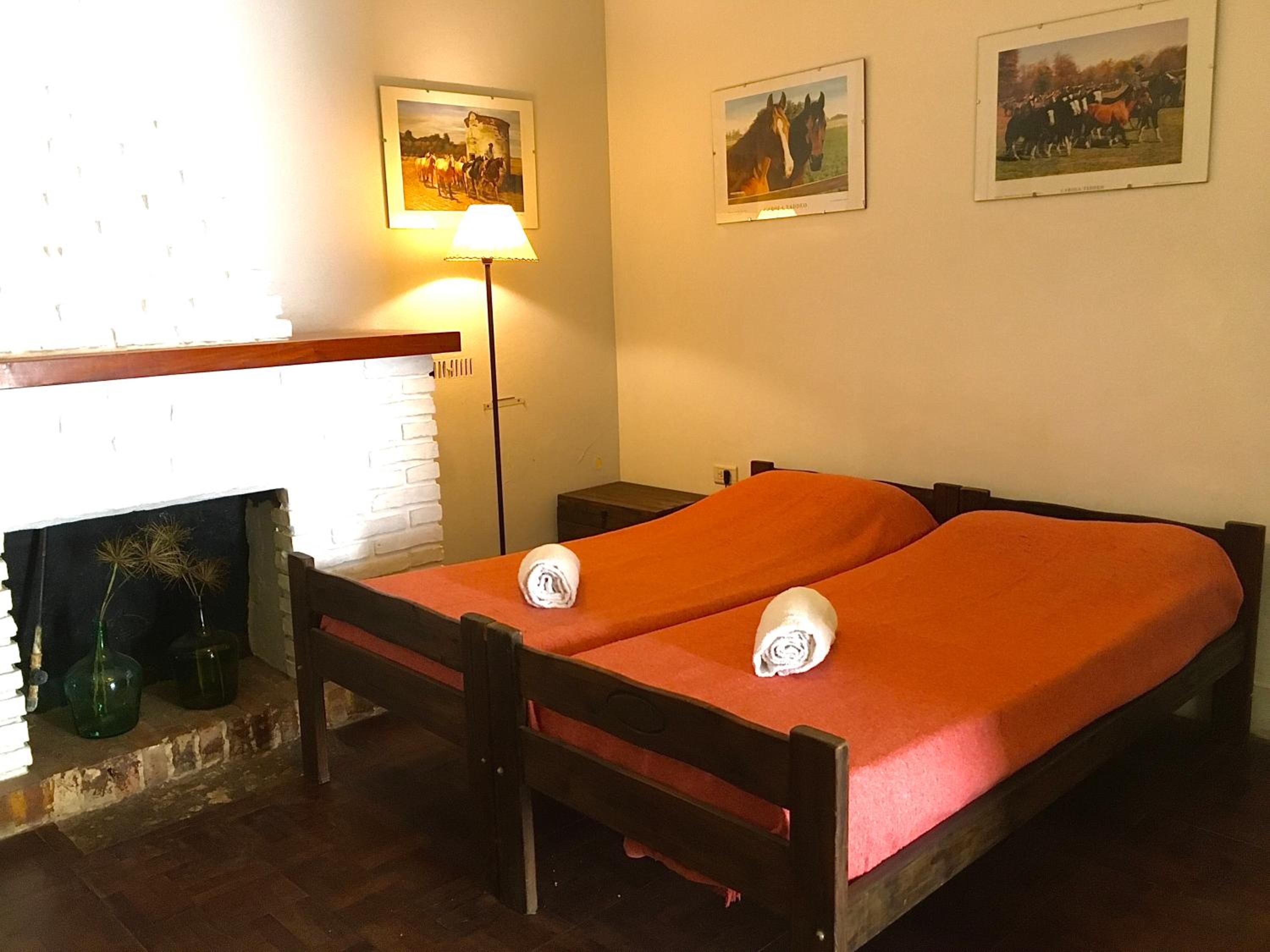 Areco Hostel