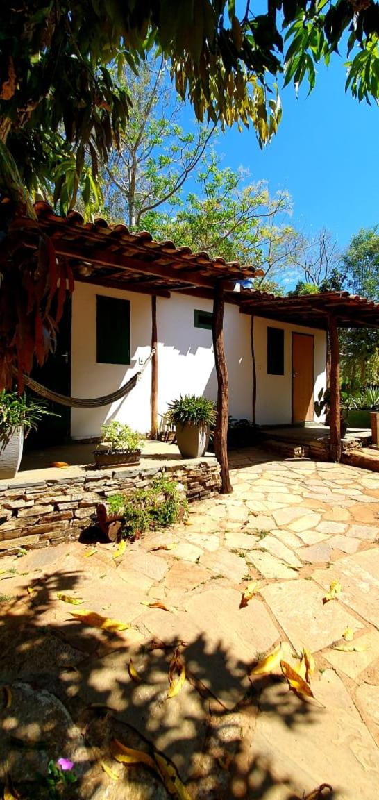 Chacara bica dágua