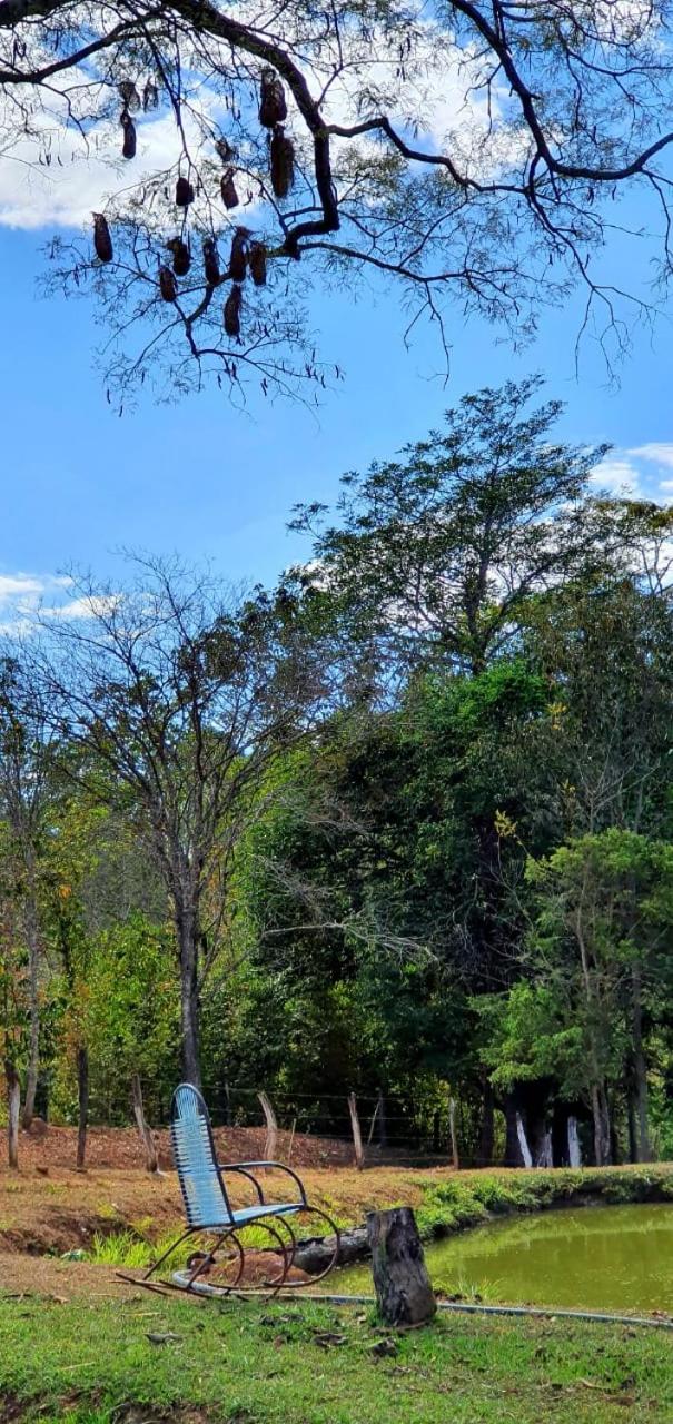 Chacara bica dágua