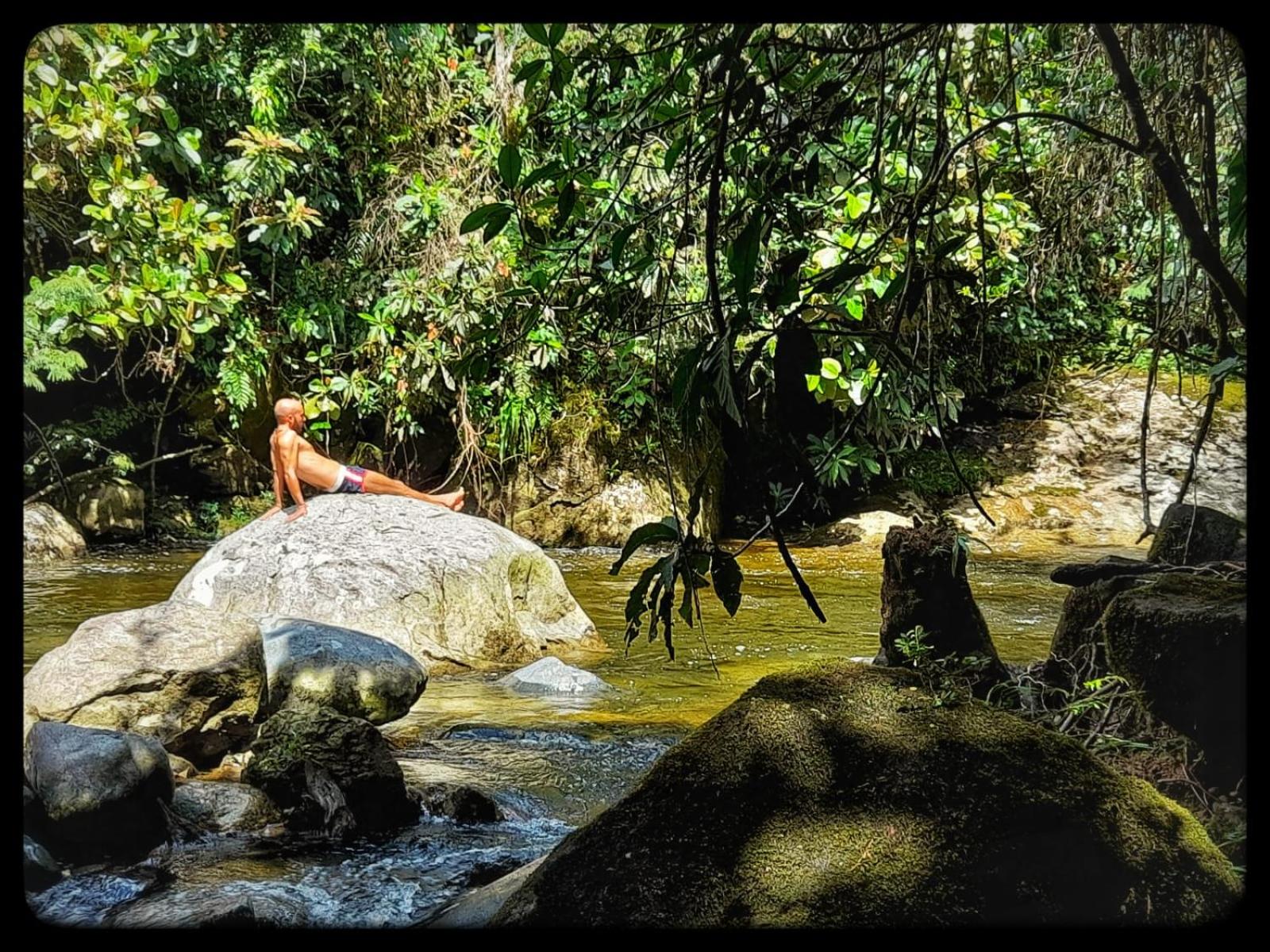 La Perla Negra Eco-Lodge & Hostel