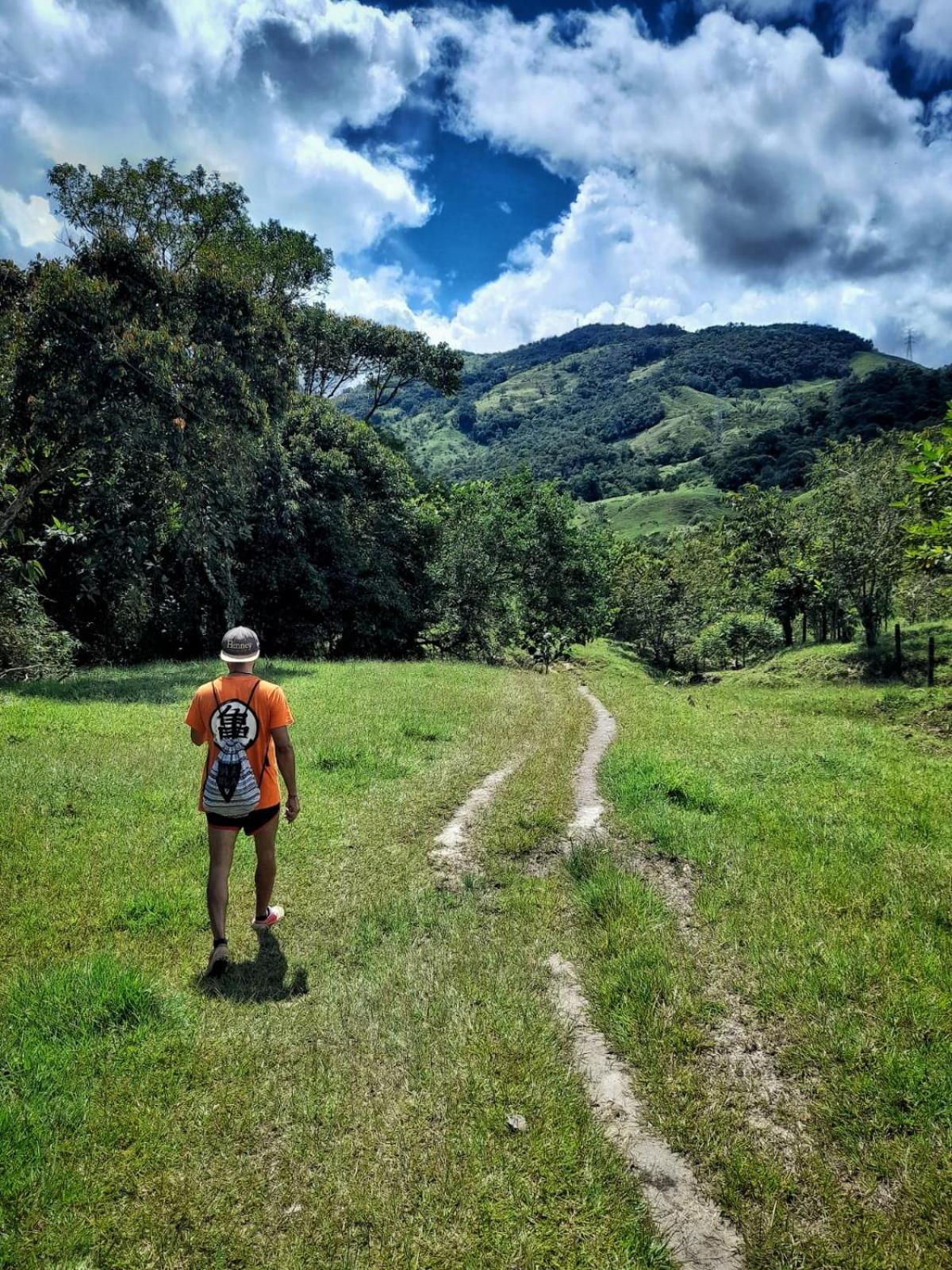 La Perla Negra Eco-Lodge & Hostel
