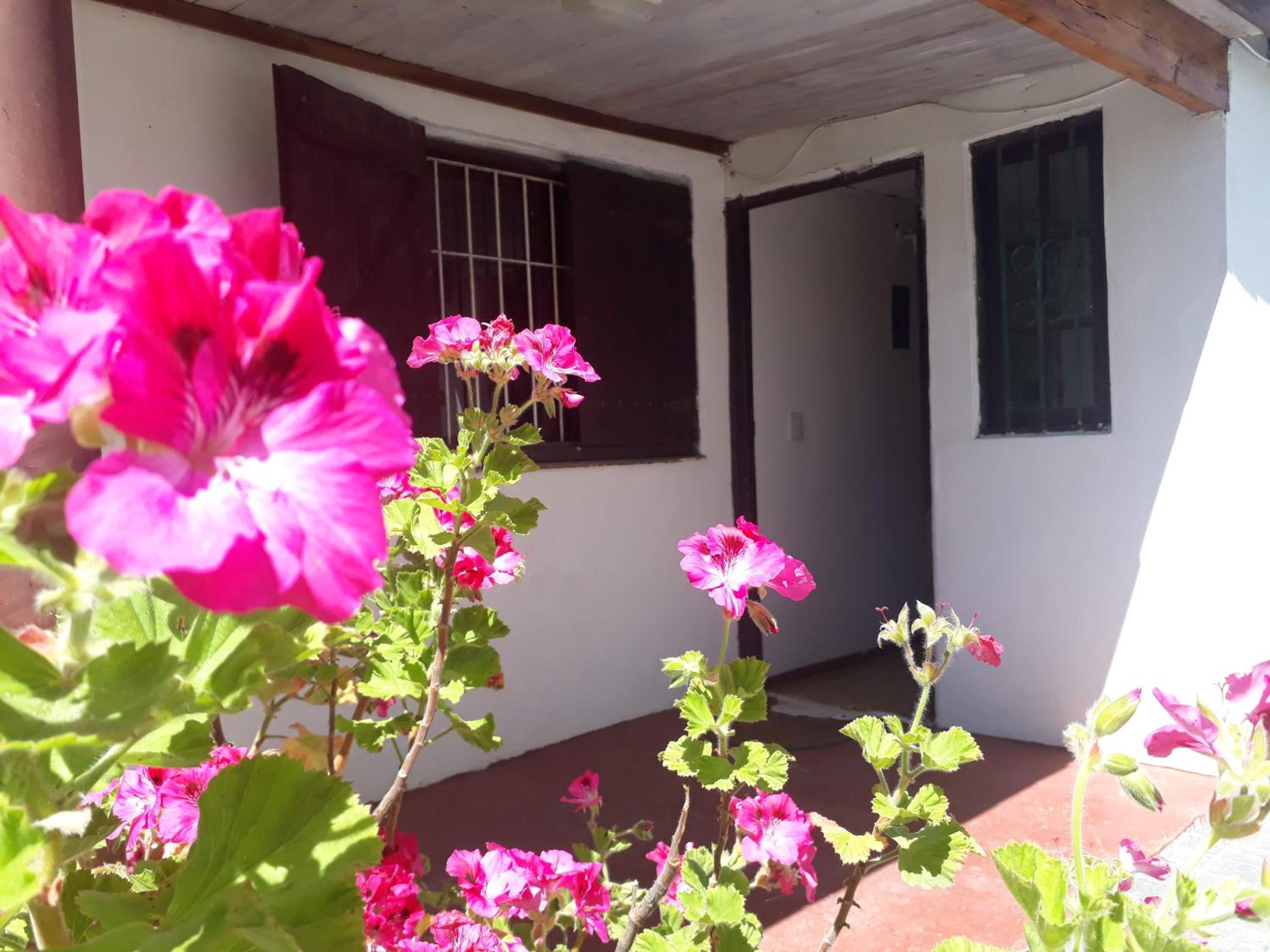 Casa Frente al Mar - Aguas Verdes