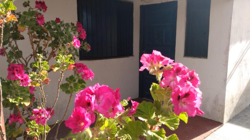 Casa Frente al Mar - Aguas Verdes