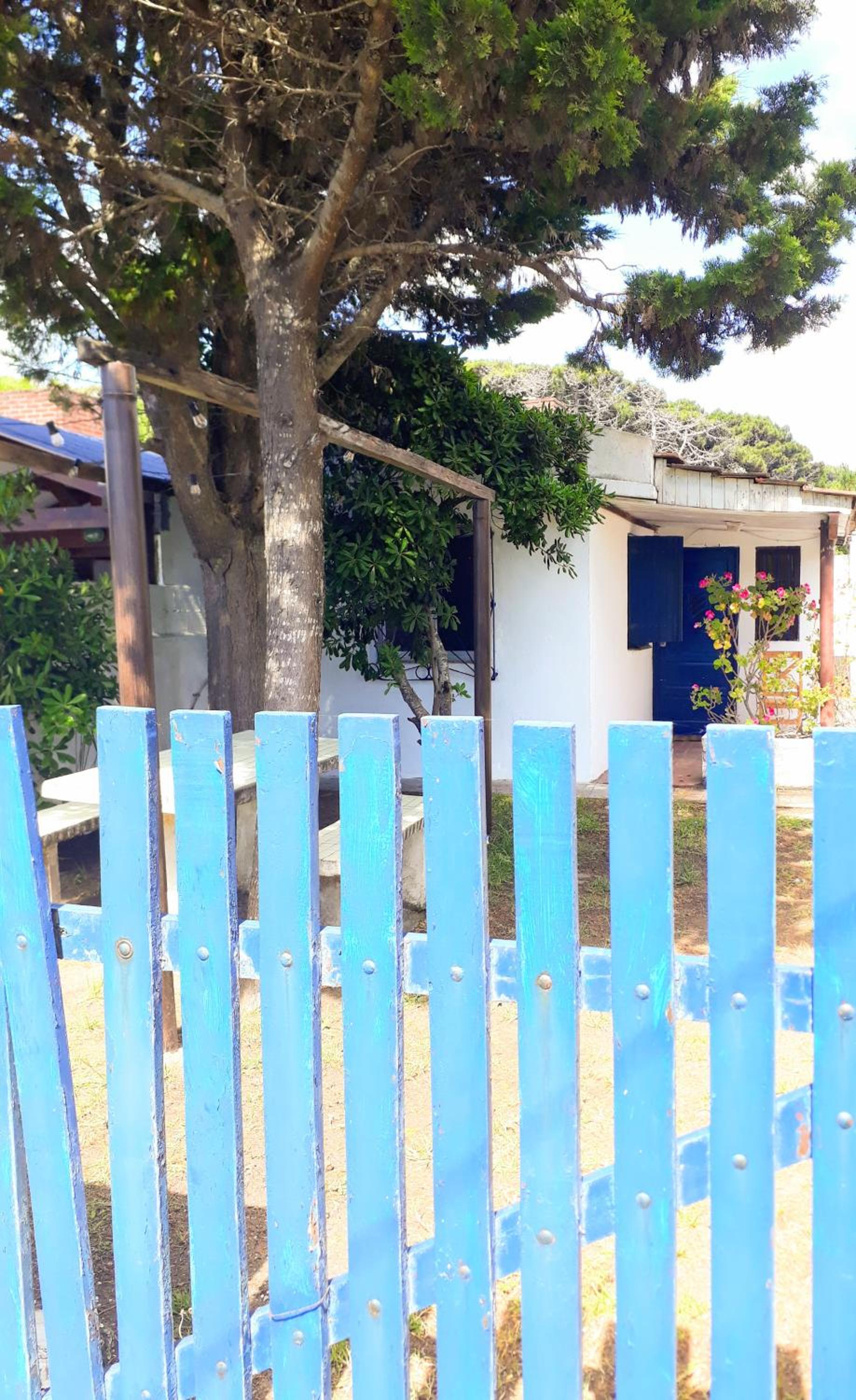 Casa Frente al Mar - Aguas Verdes