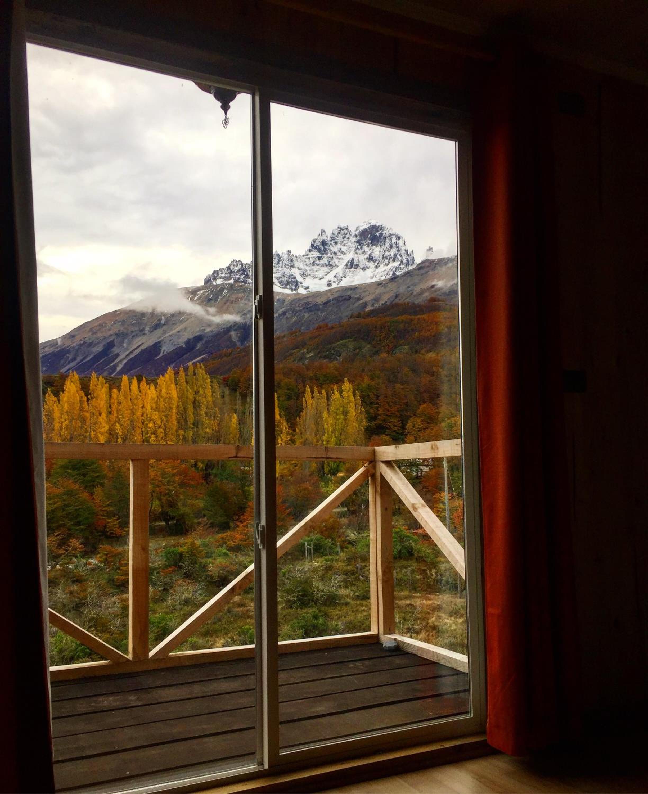 B&B y Cabañas Cerro Castillo