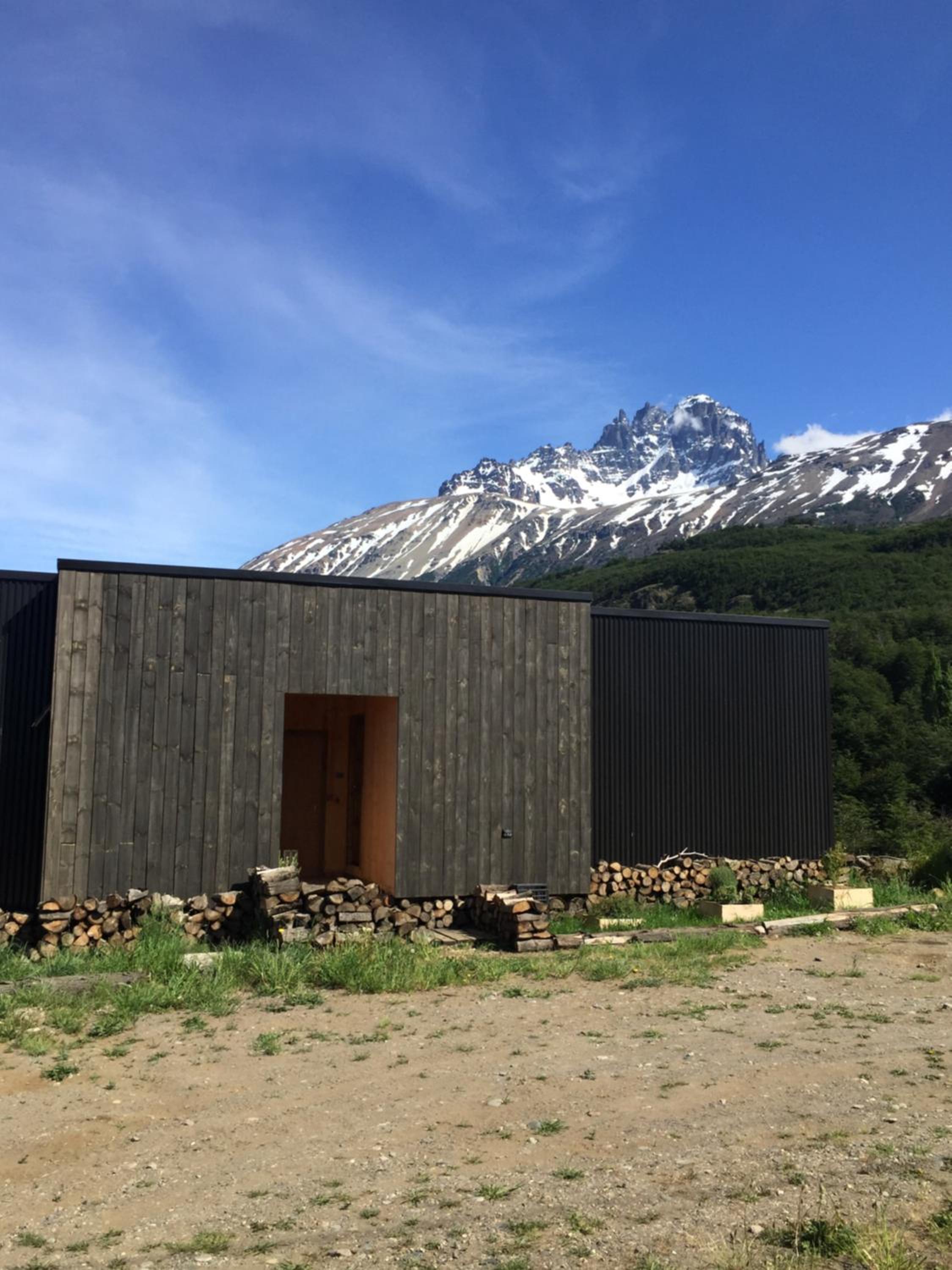 B&B y Cabañas Cerro Castillo